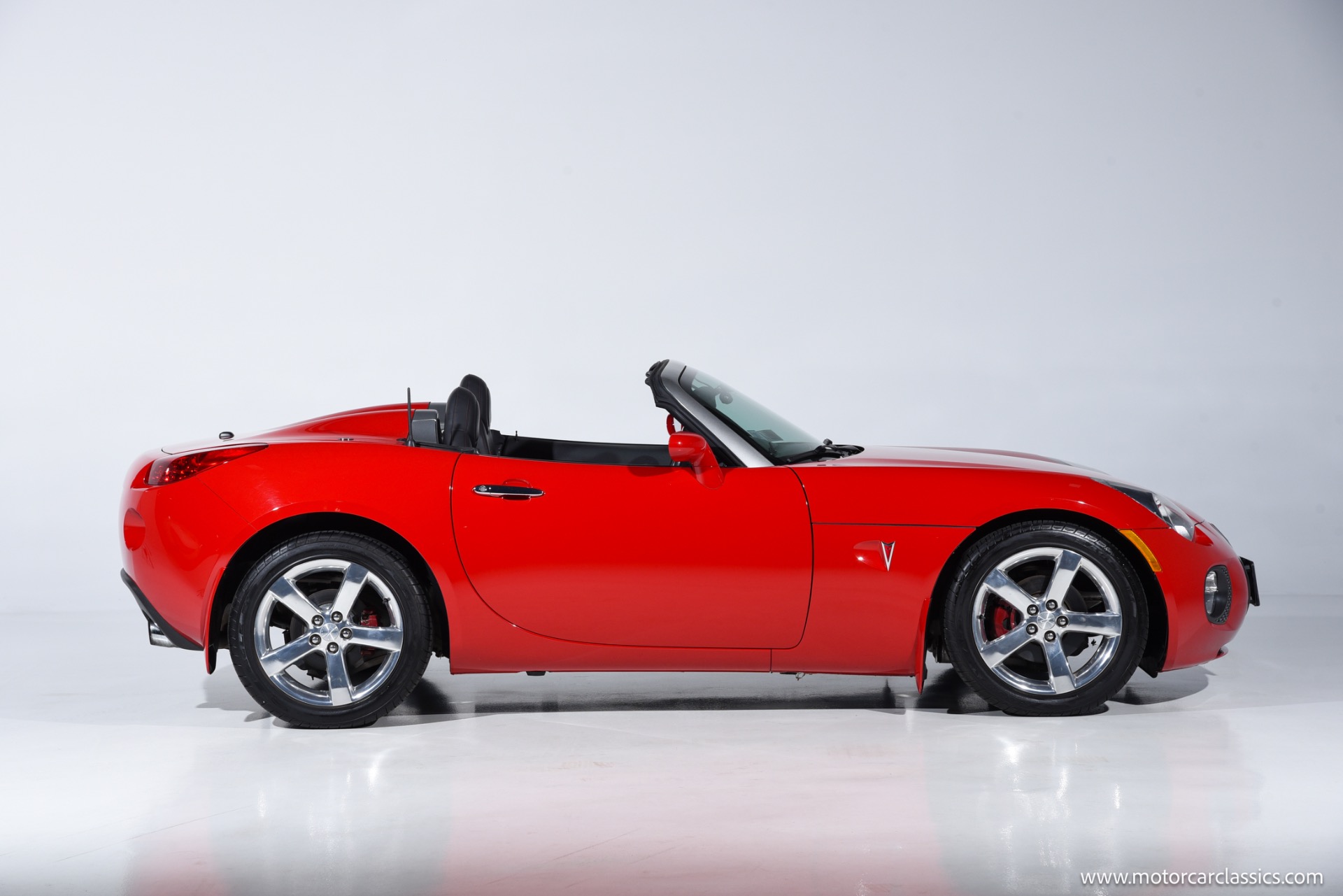 2007 Pontiac Solstice GXP - Photo 11