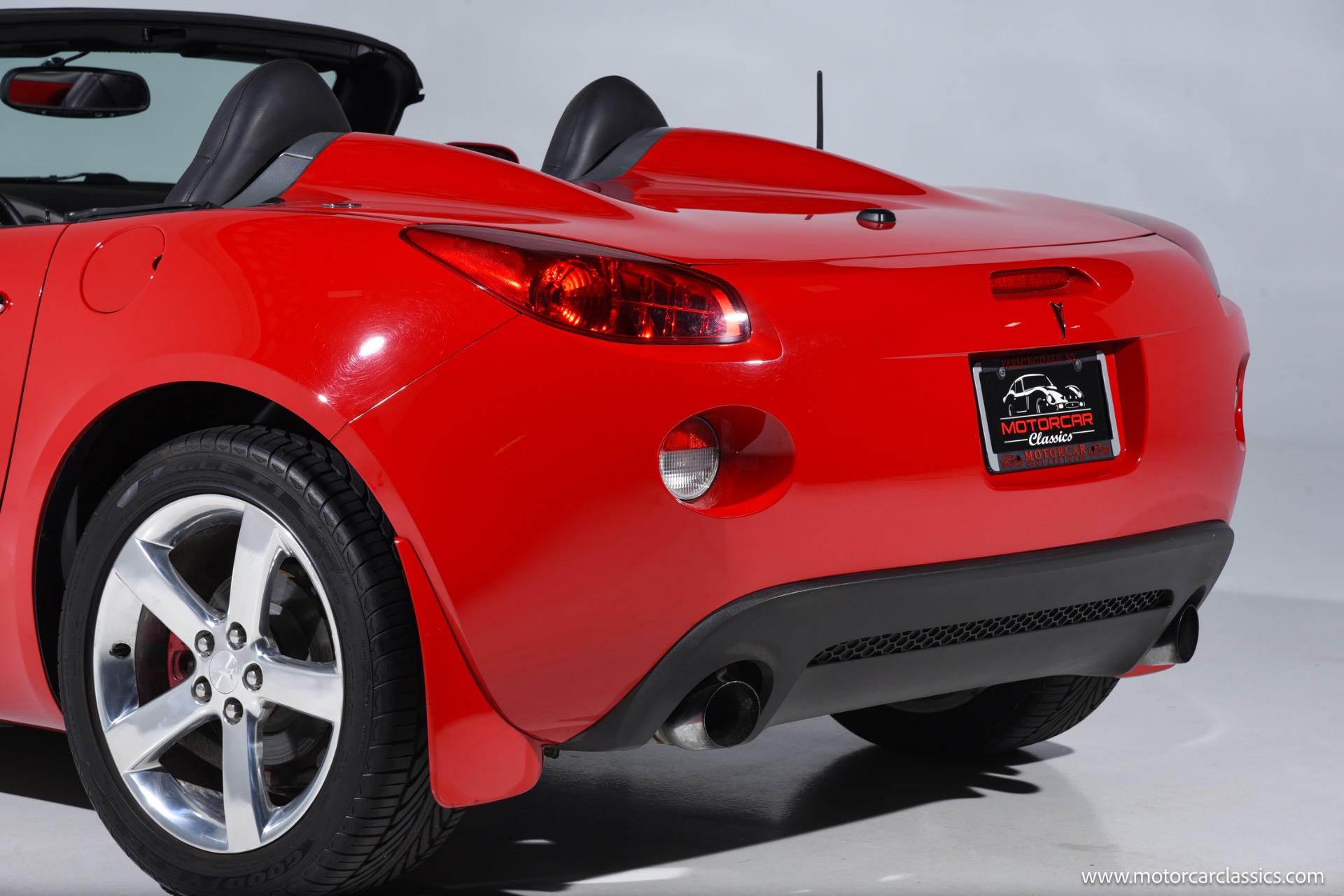 2007 Pontiac Solstice GXP - Photo 12