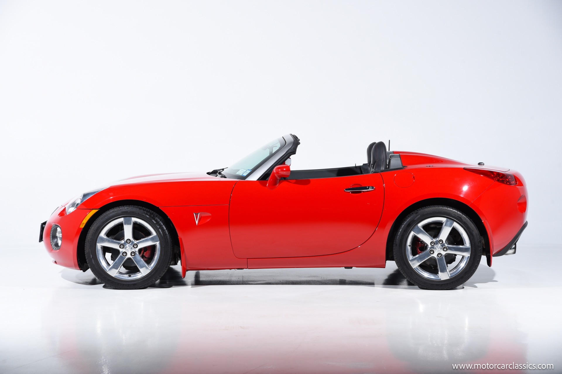 2007 Pontiac Solstice GXP - Photo 13