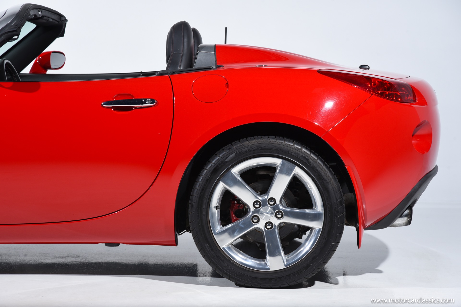 2007 Pontiac Solstice GXP - Photo 14