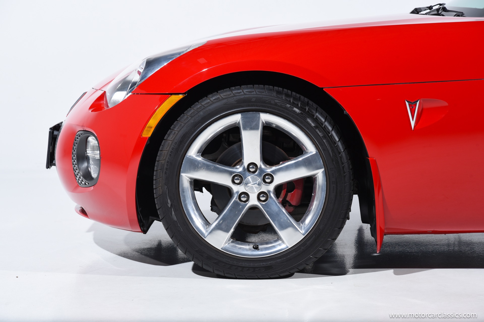 2007 Pontiac Solstice GXP - Photo 15