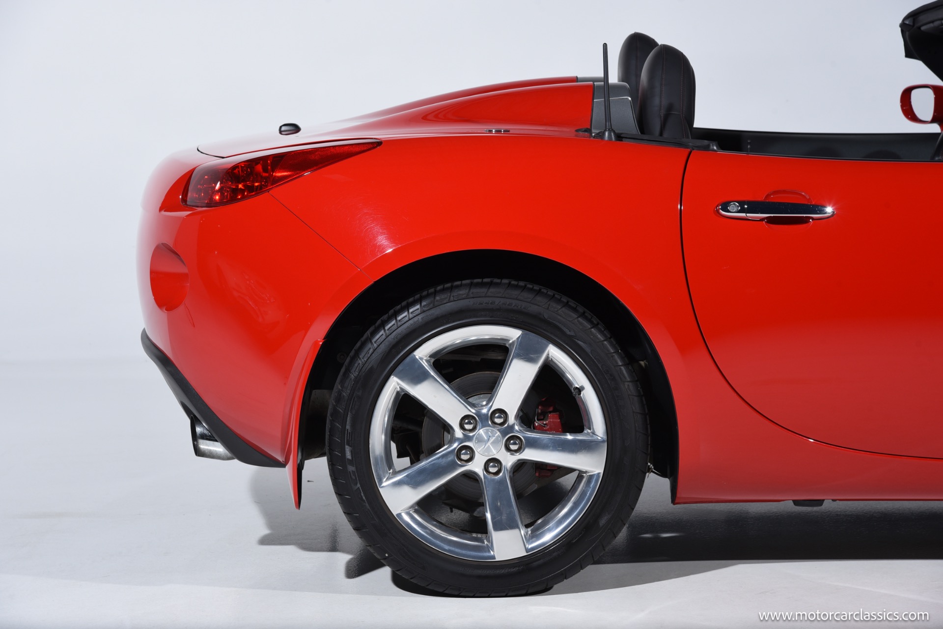2007 Pontiac Solstice GXP - Photo 17