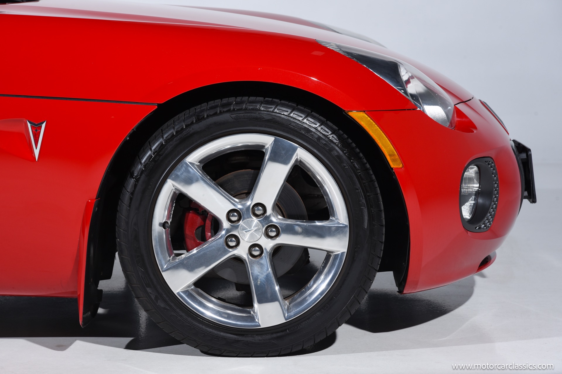 2007 Pontiac Solstice GXP - Photo 18