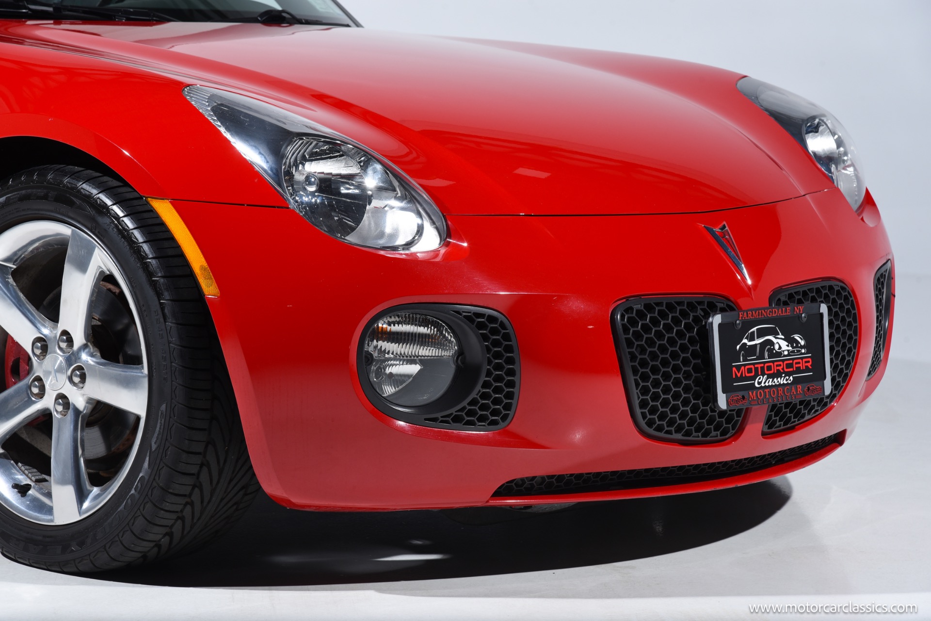2007 Pontiac Solstice GXP - Photo 19