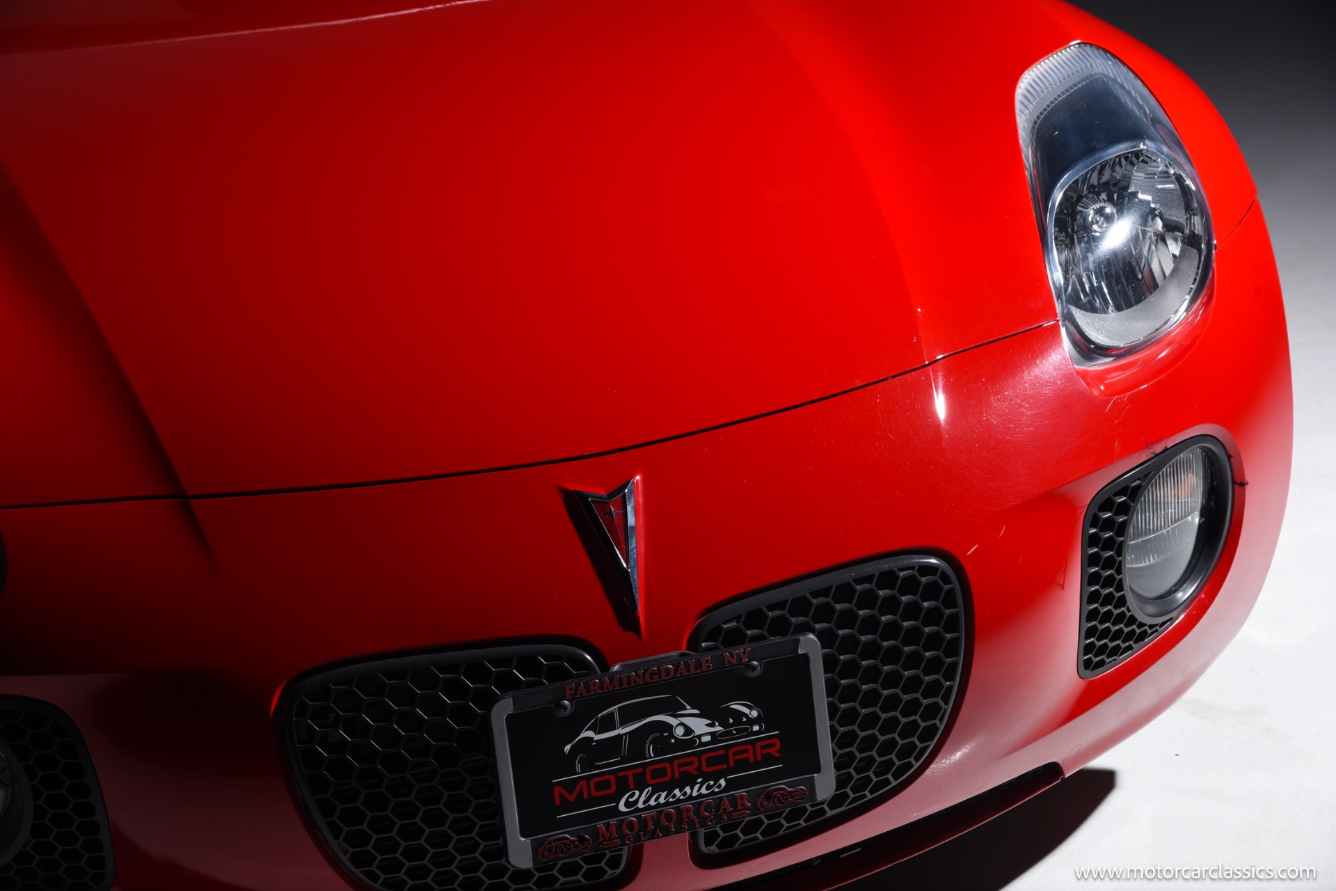 2007 Pontiac Solstice GXP - Photo 20