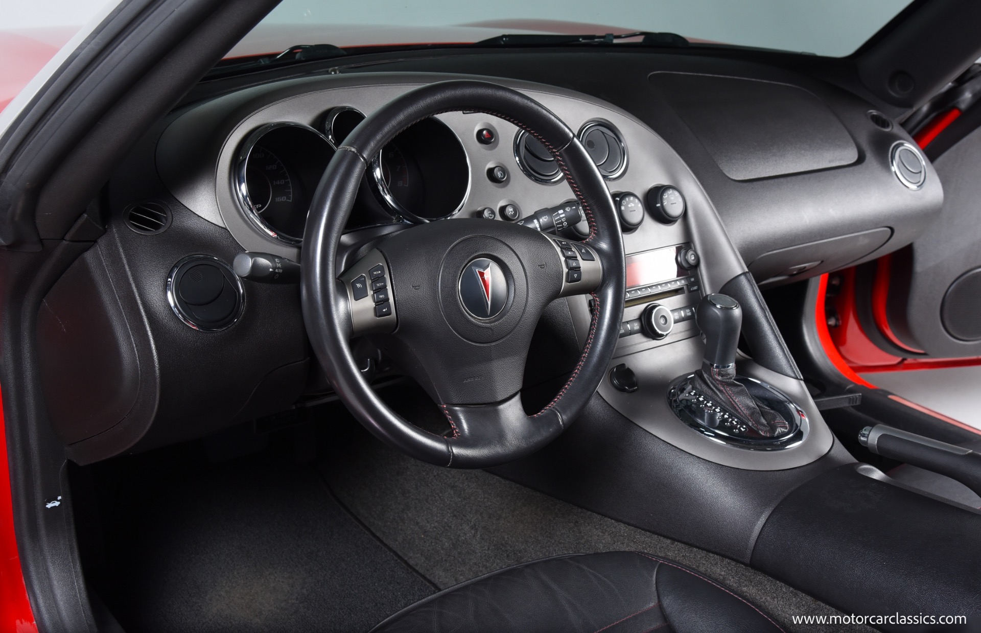 2007 Pontiac Solstice GXP - Photo 21