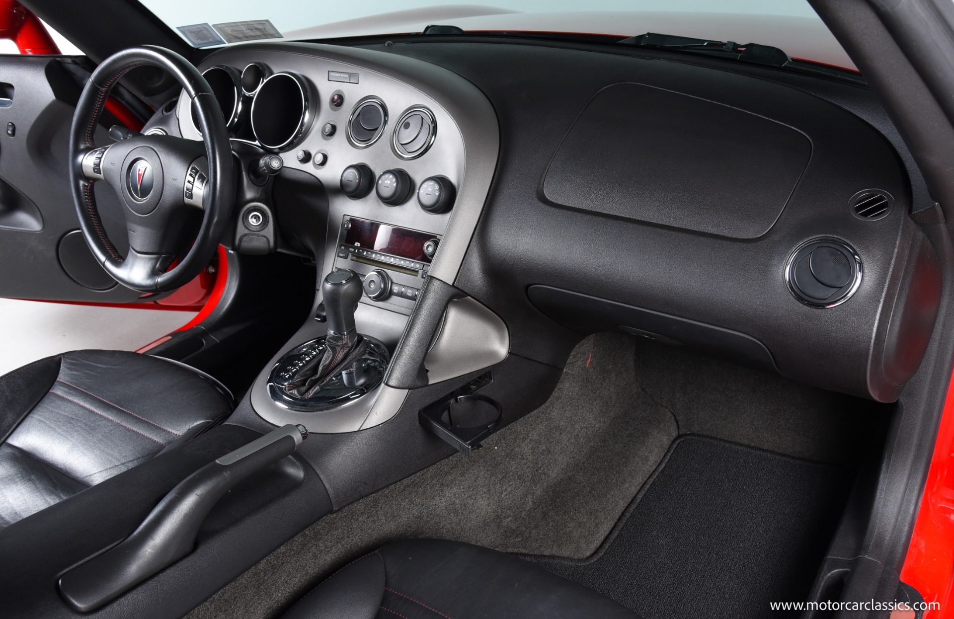 2007 Pontiac Solstice GXP - Photo 23