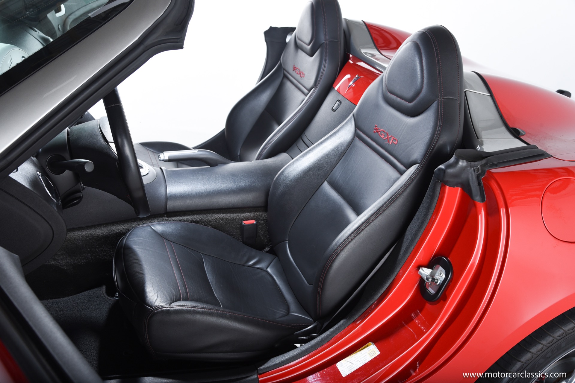 2007 Pontiac Solstice GXP - Photo 24