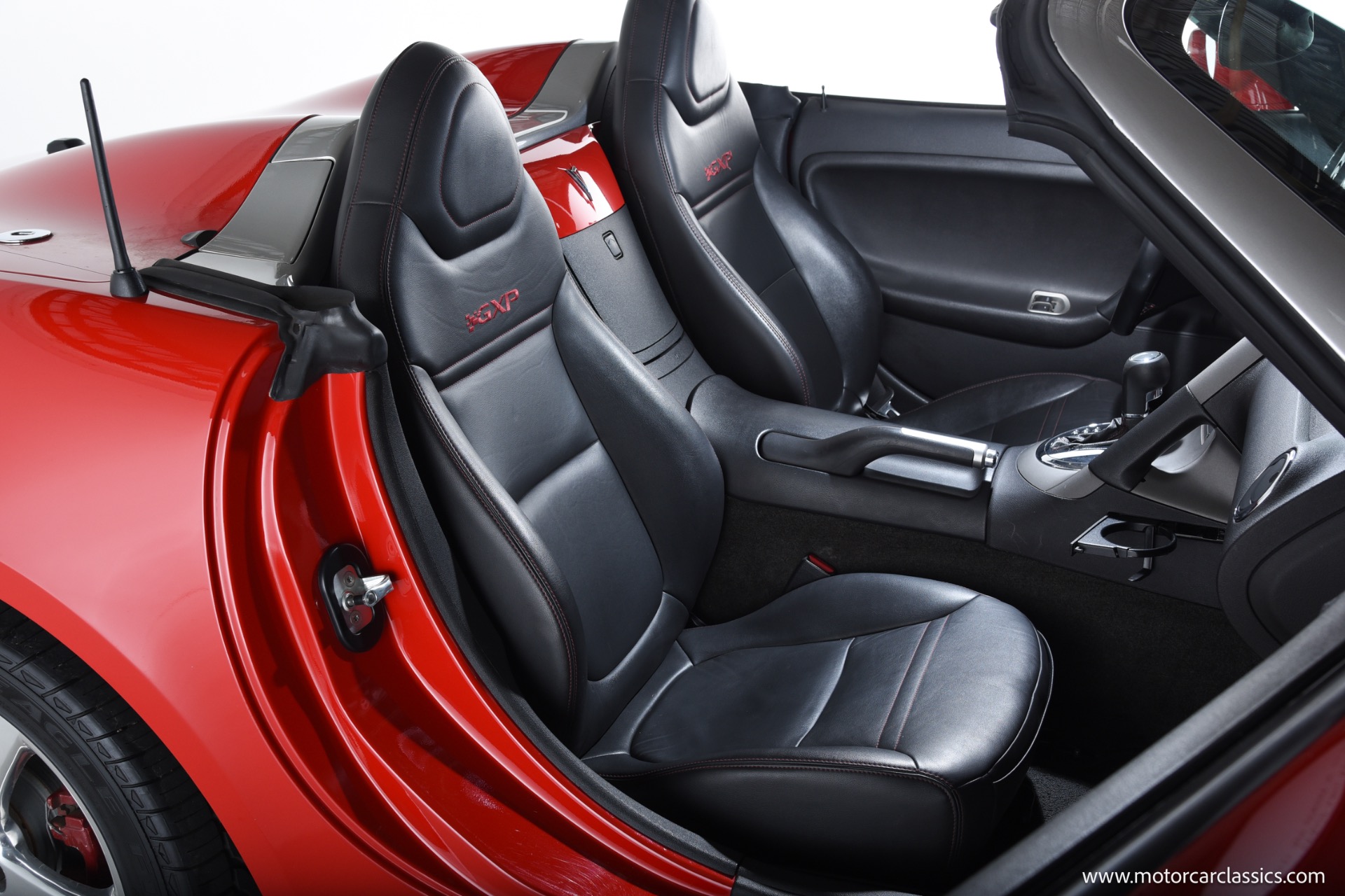 2007 Pontiac Solstice GXP - Photo 25