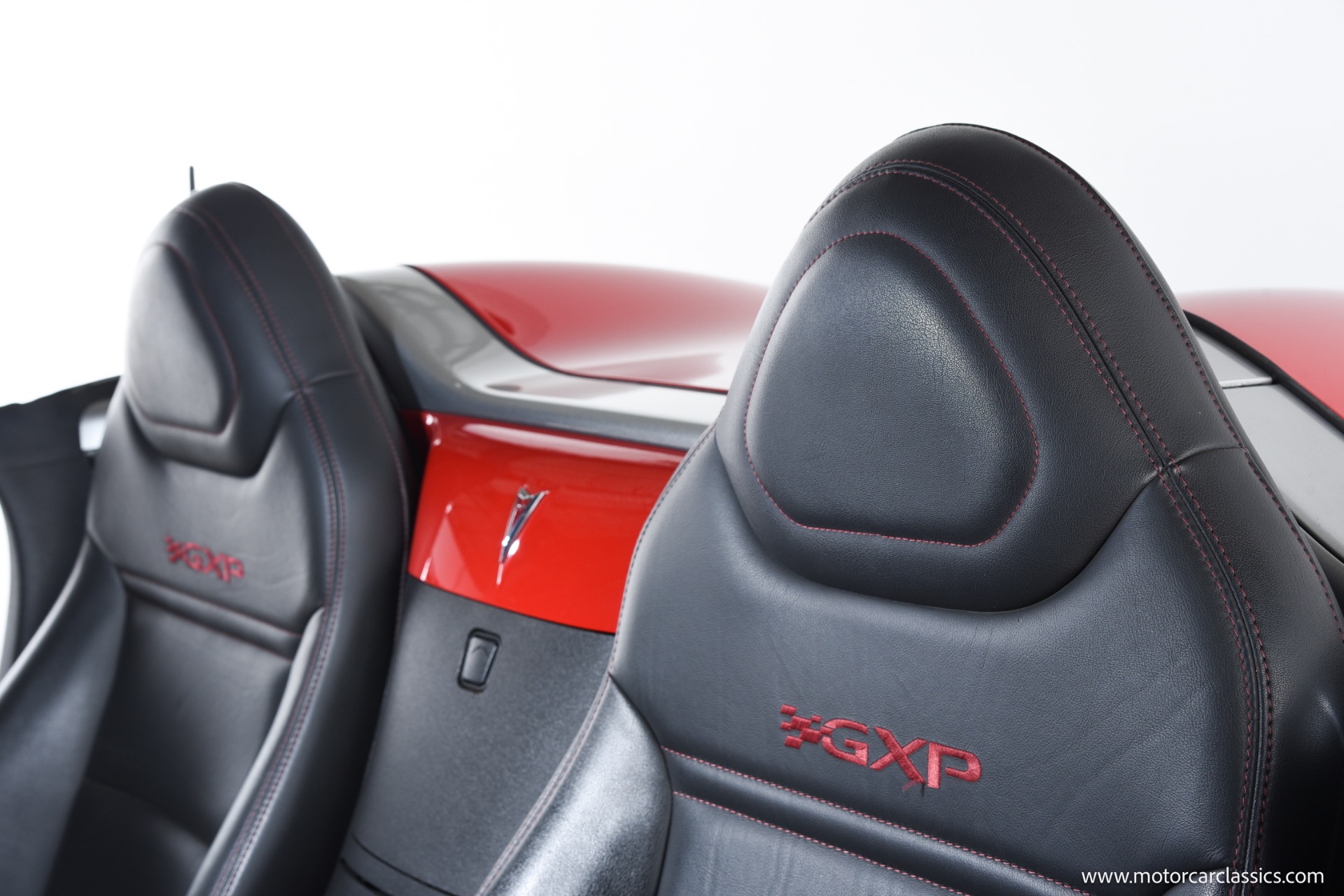 2007 Pontiac Solstice GXP - Photo 26
