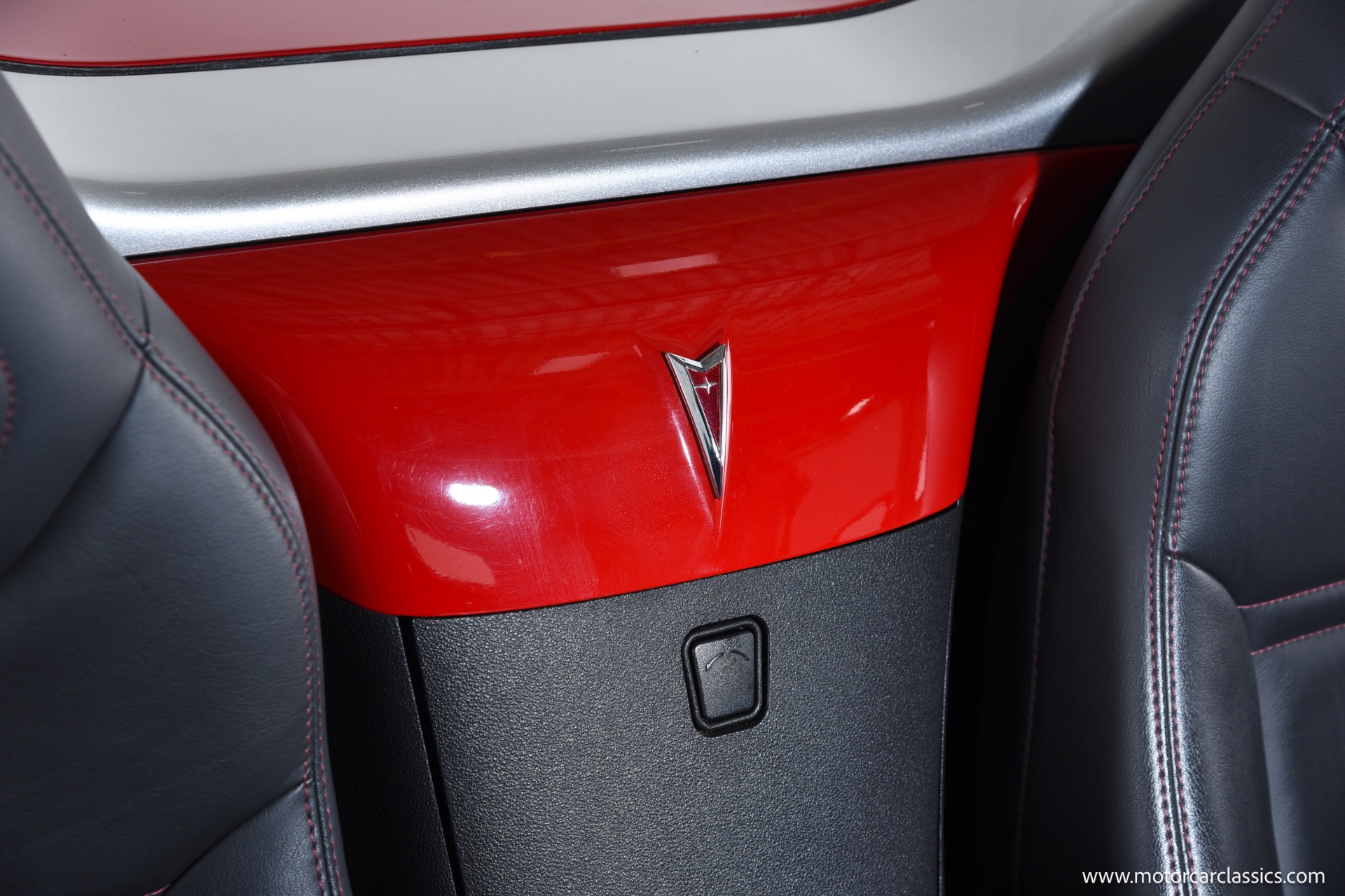2007 Pontiac Solstice GXP - Photo 27