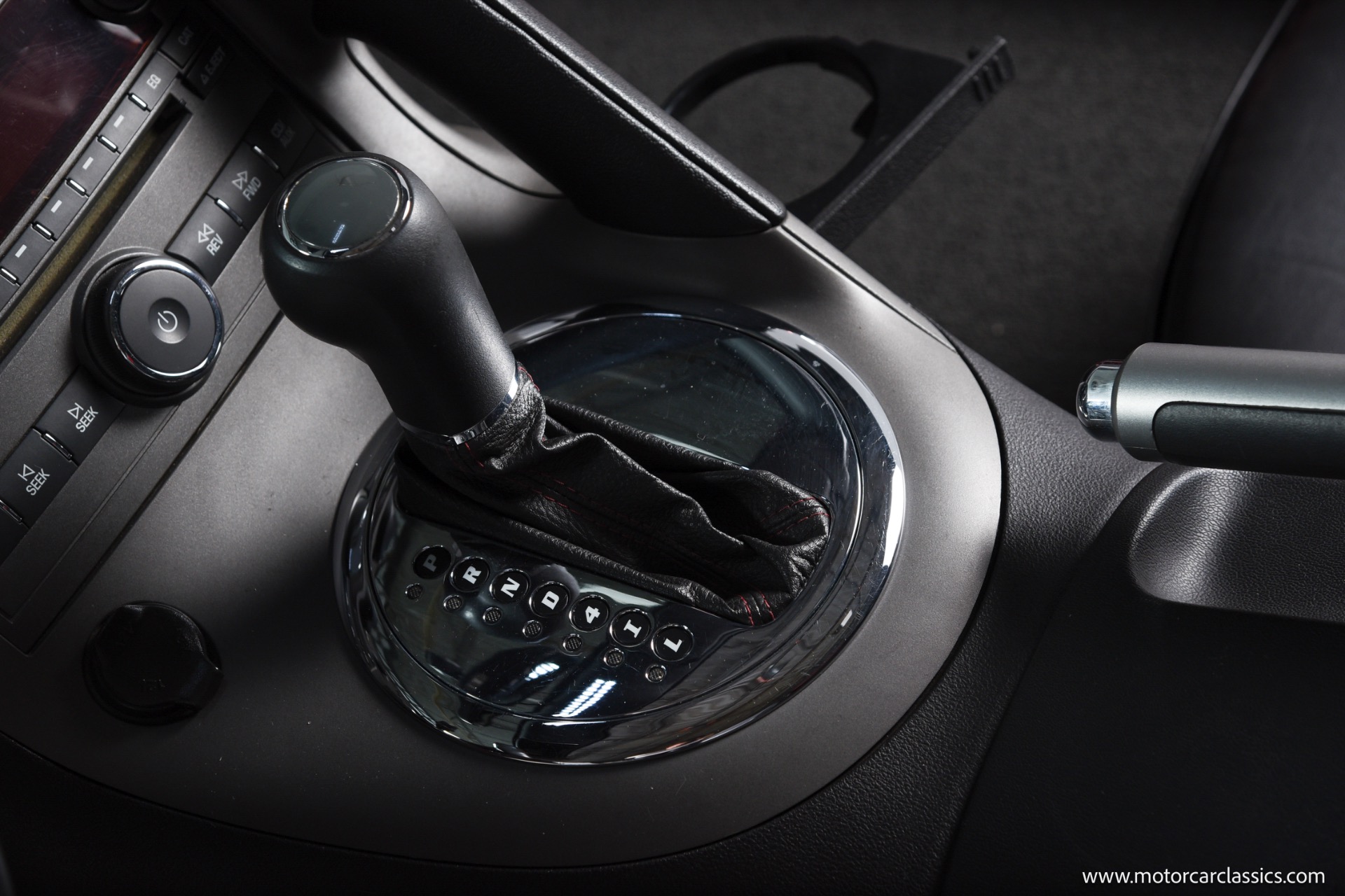 2007 Pontiac Solstice GXP - Photo 29