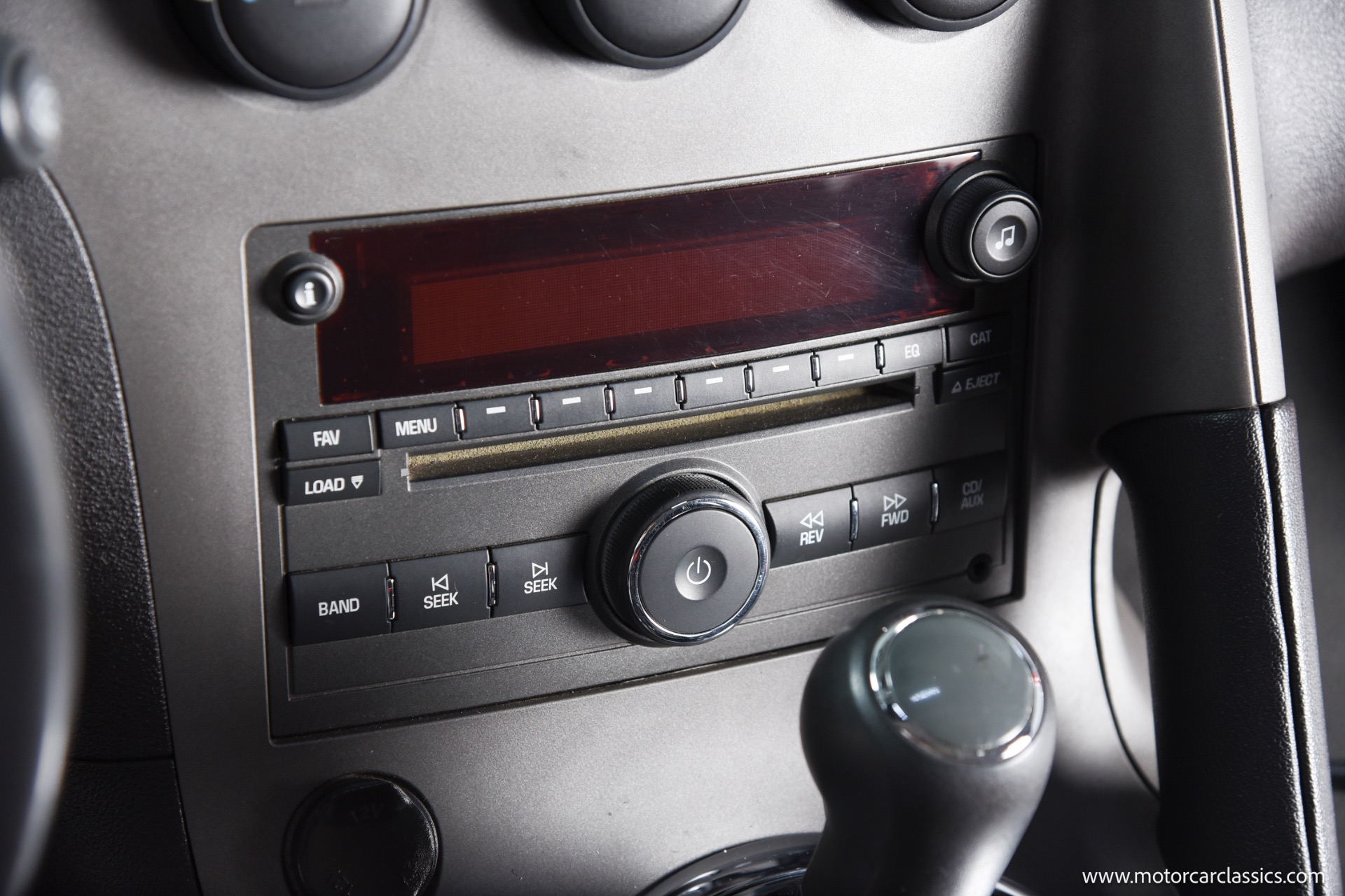 2007 Pontiac Solstice GXP - Photo 31