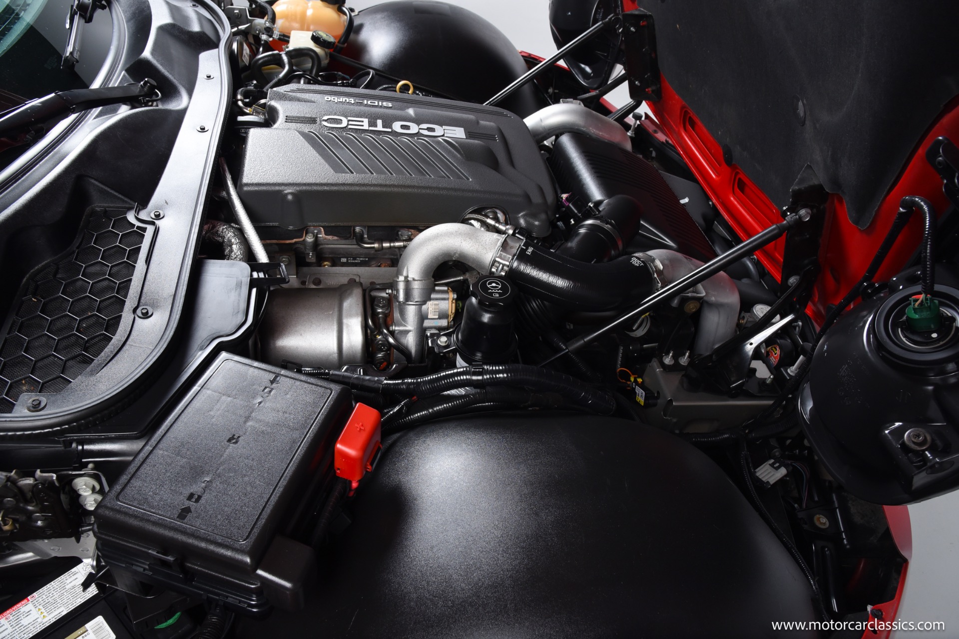 2007 Pontiac Solstice GXP - Photo 35