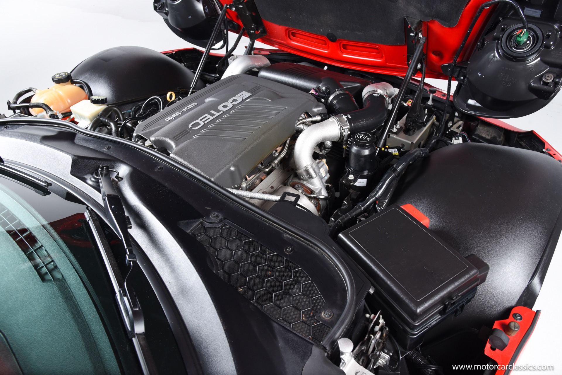 2007 Pontiac Solstice GXP - Photo 36