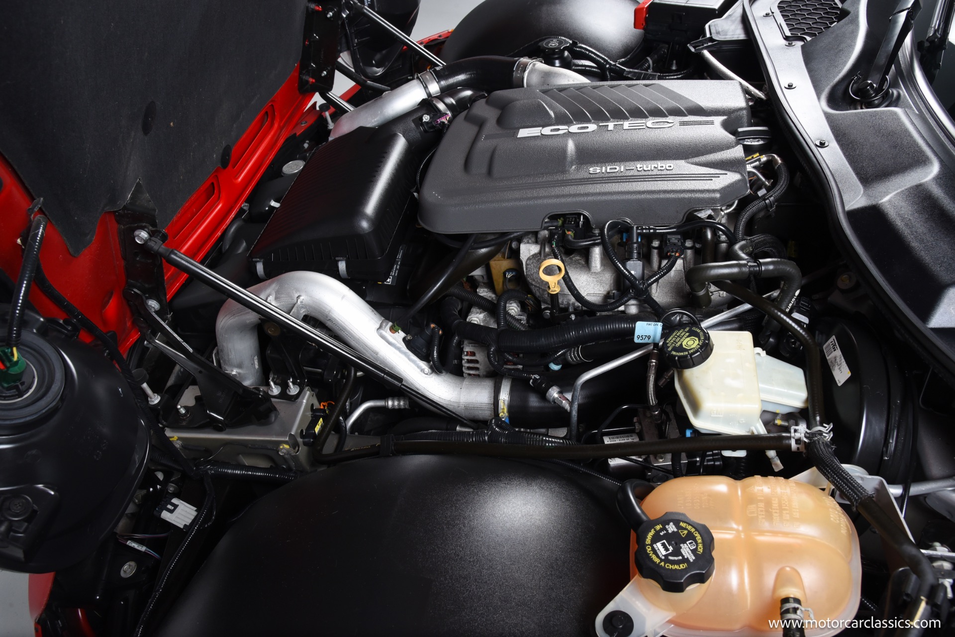 2007 Pontiac Solstice GXP - Photo 37