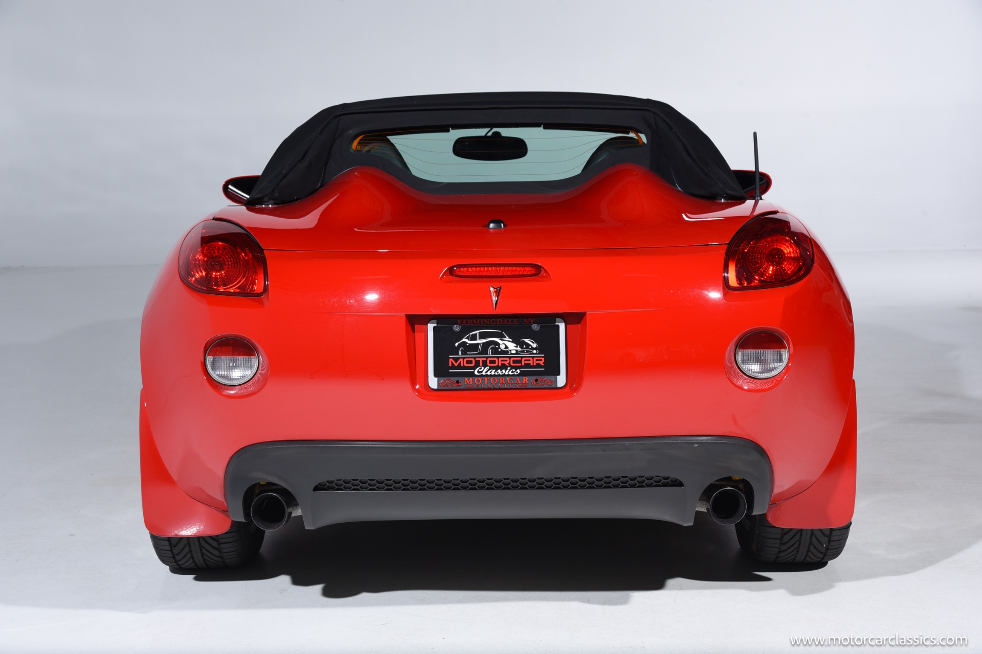 2007 Pontiac Solstice GXP - Photo 6