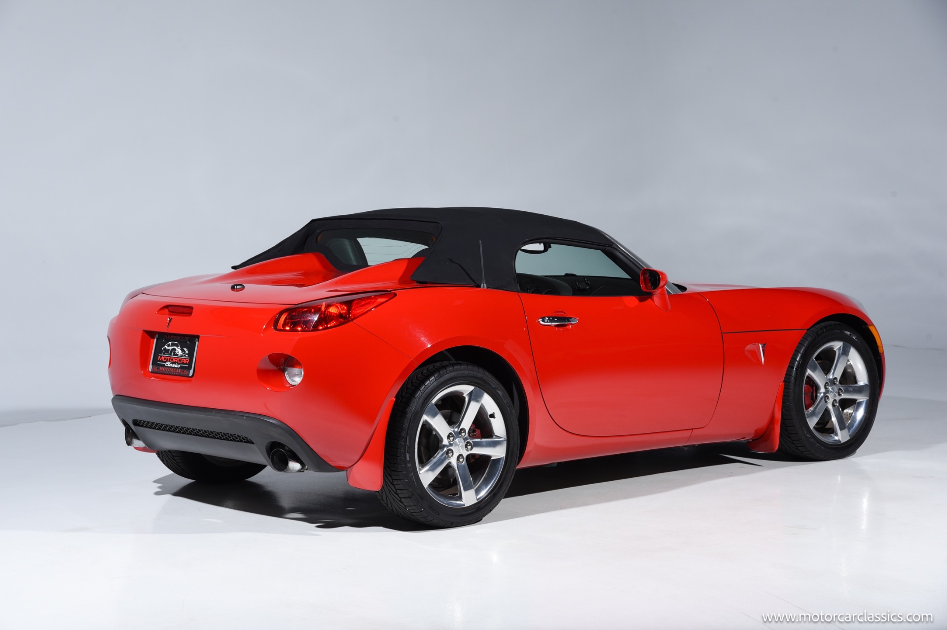 2007 Pontiac Solstice GXP - Photo 7