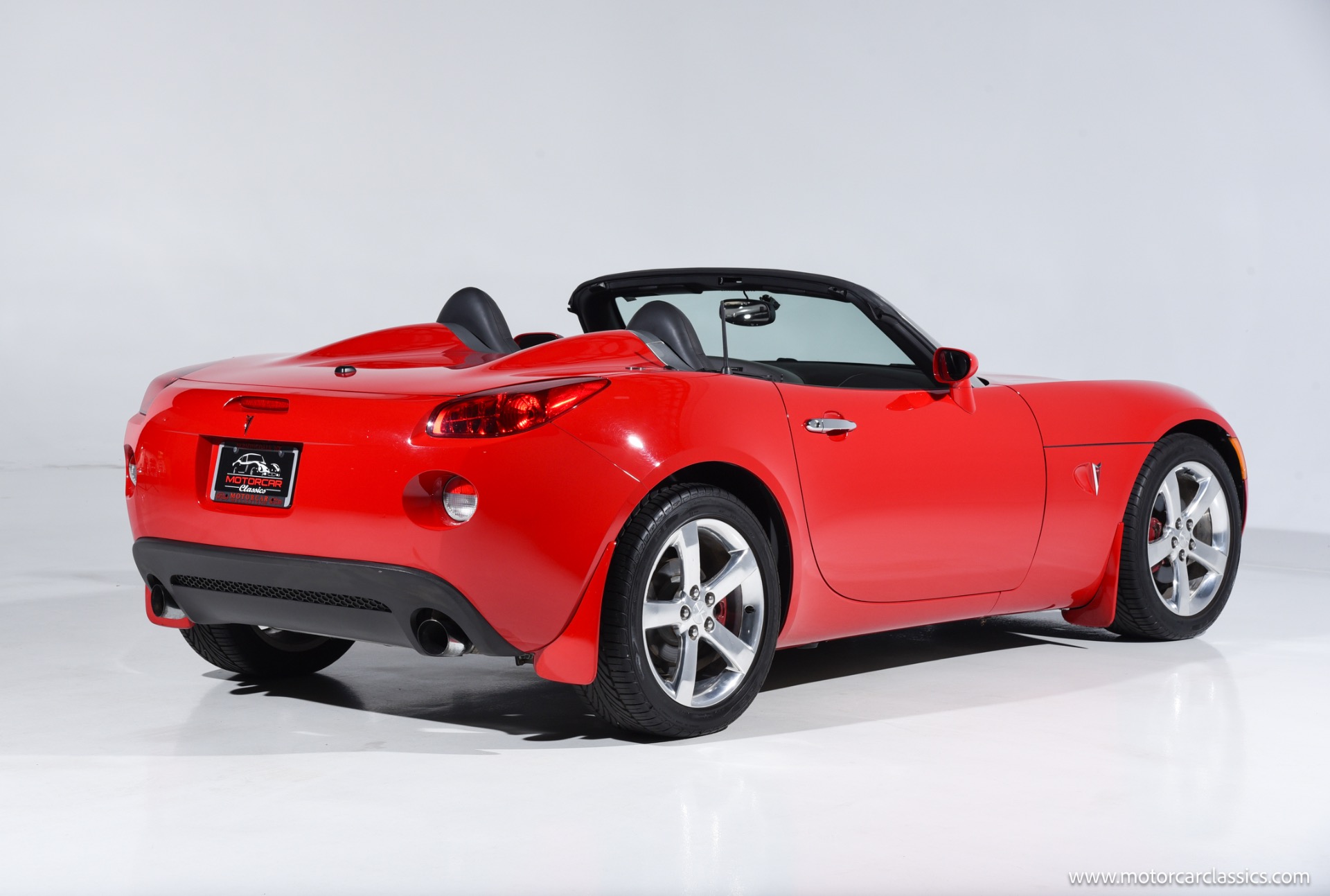 2007 Pontiac Solstice GXP - Photo 8
