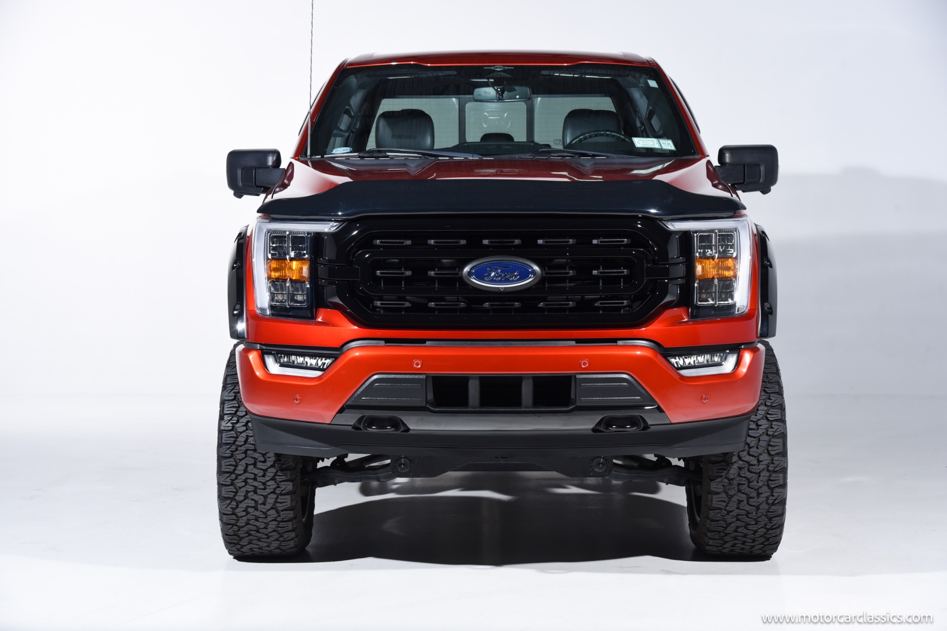 2023 Ford F-150 XL photo 2