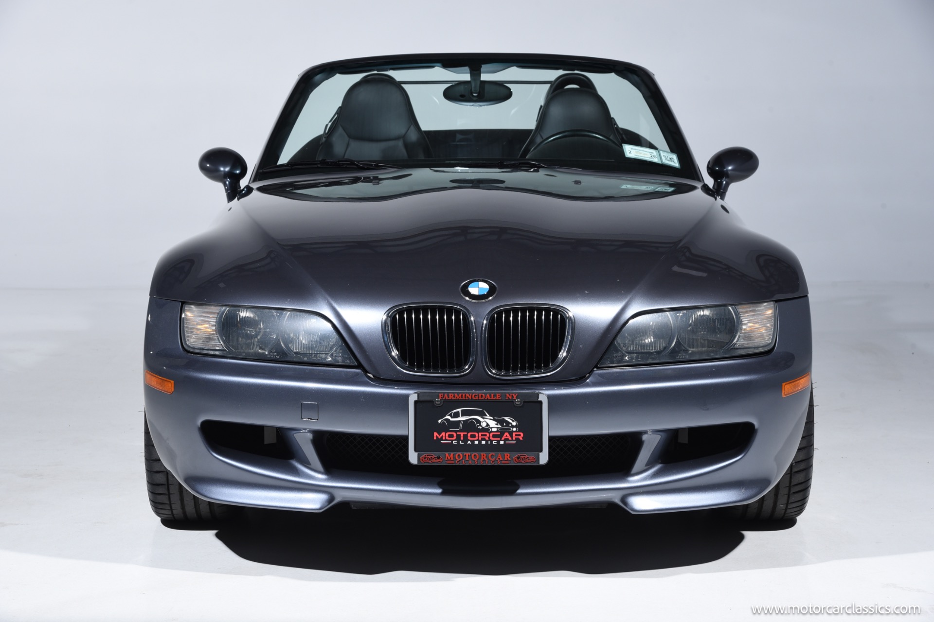 2002 BMW M Series Base's photo