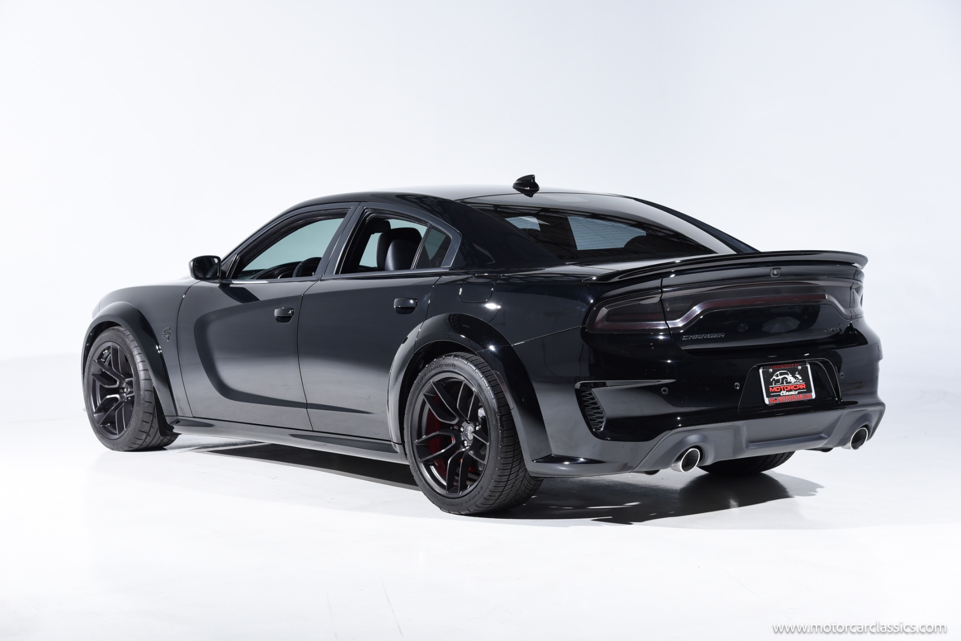 2023 Dodge Charger SRT8 Hellcat photo 3