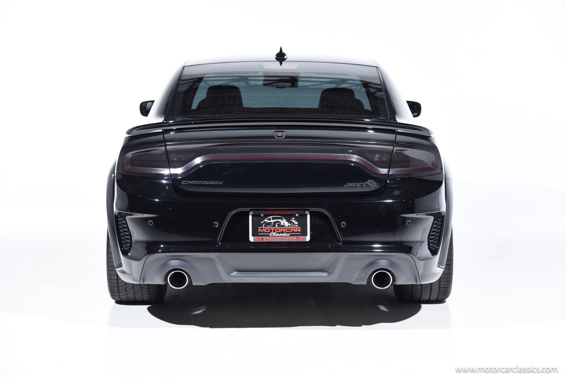 2023 Dodge Charger SRT8 Hellcat photo 4