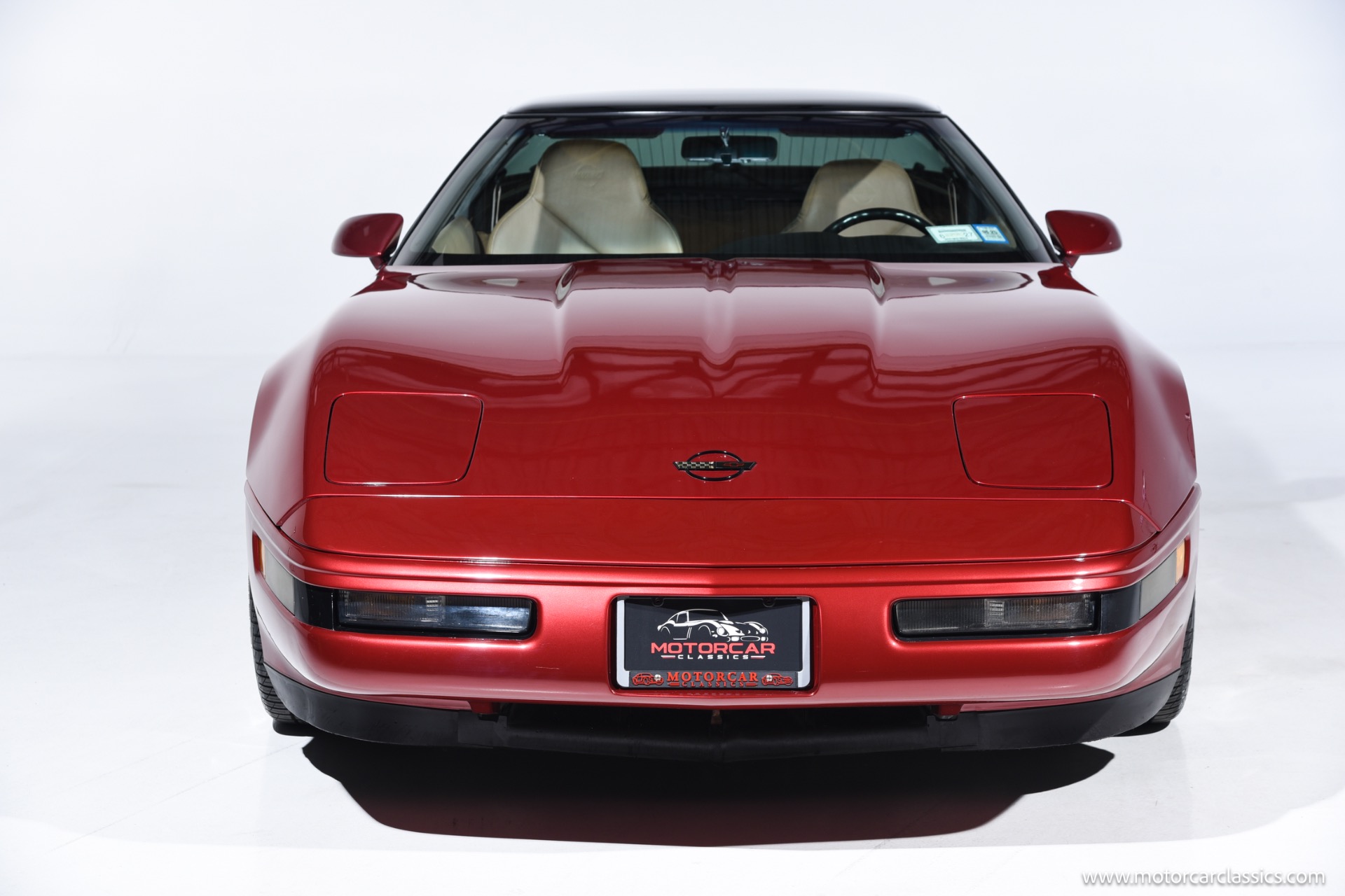 1994 Chevrolet Corvette's photo