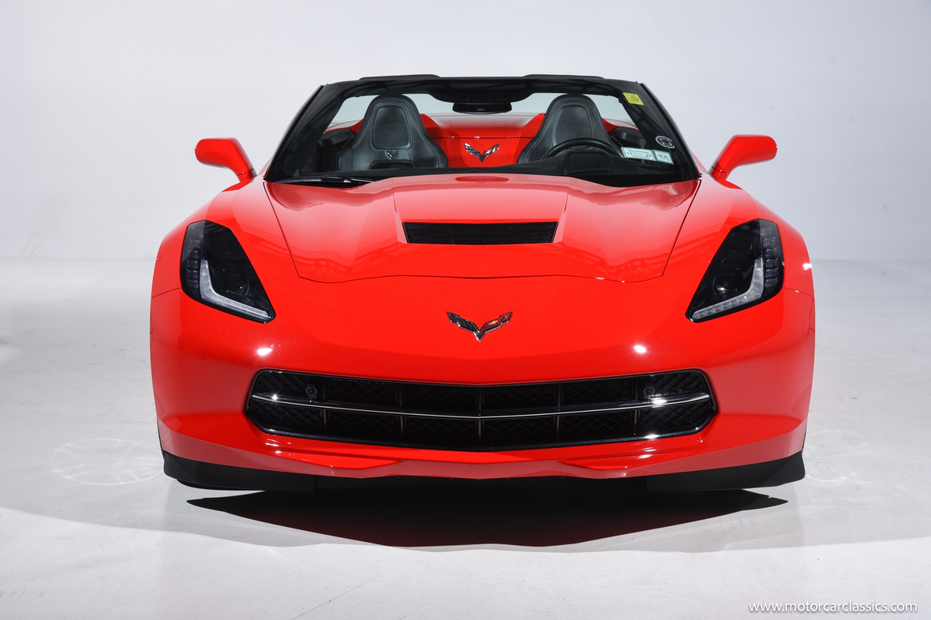 2019 Chevrolet Corvette Stingray 2LT photo 3