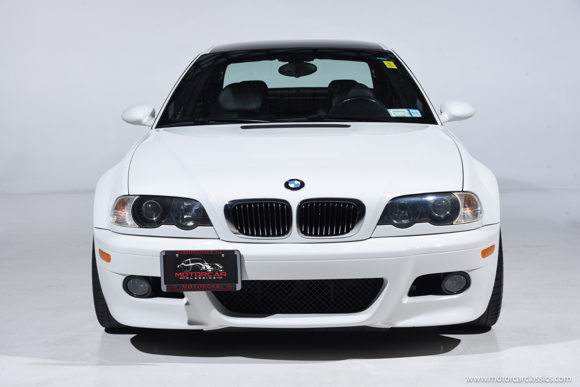 2002 BMW M Series Base's photo