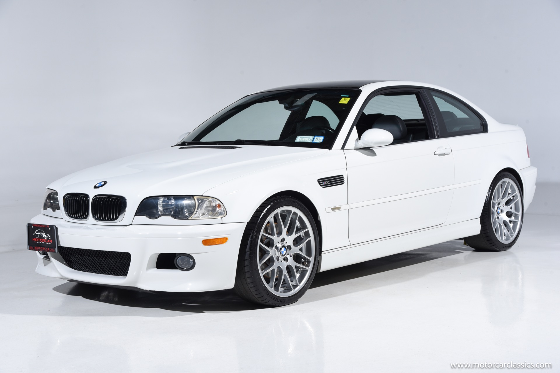 2002 Bmw M3 3 photo 2