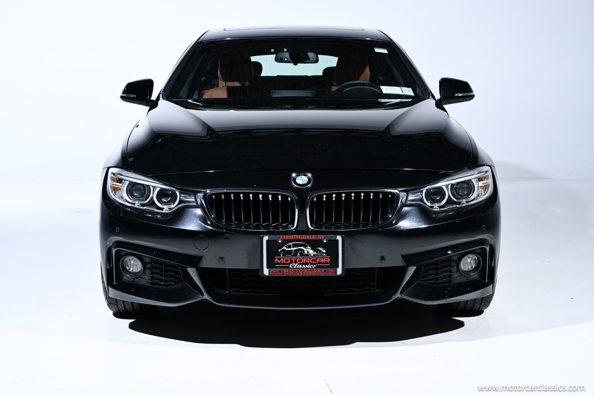 2017 BMW 4 Series 430i