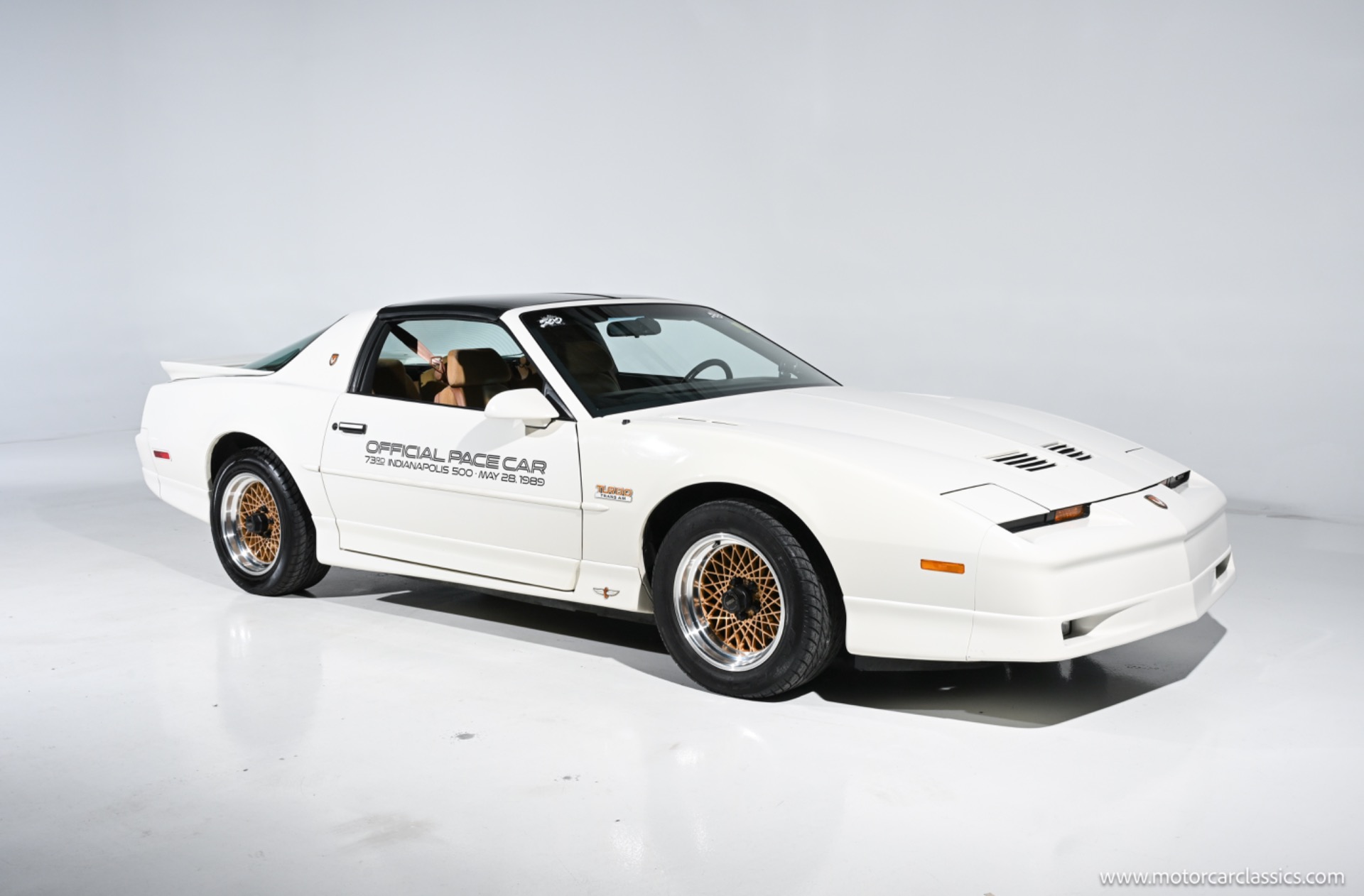 1989 Pontiac Firebird