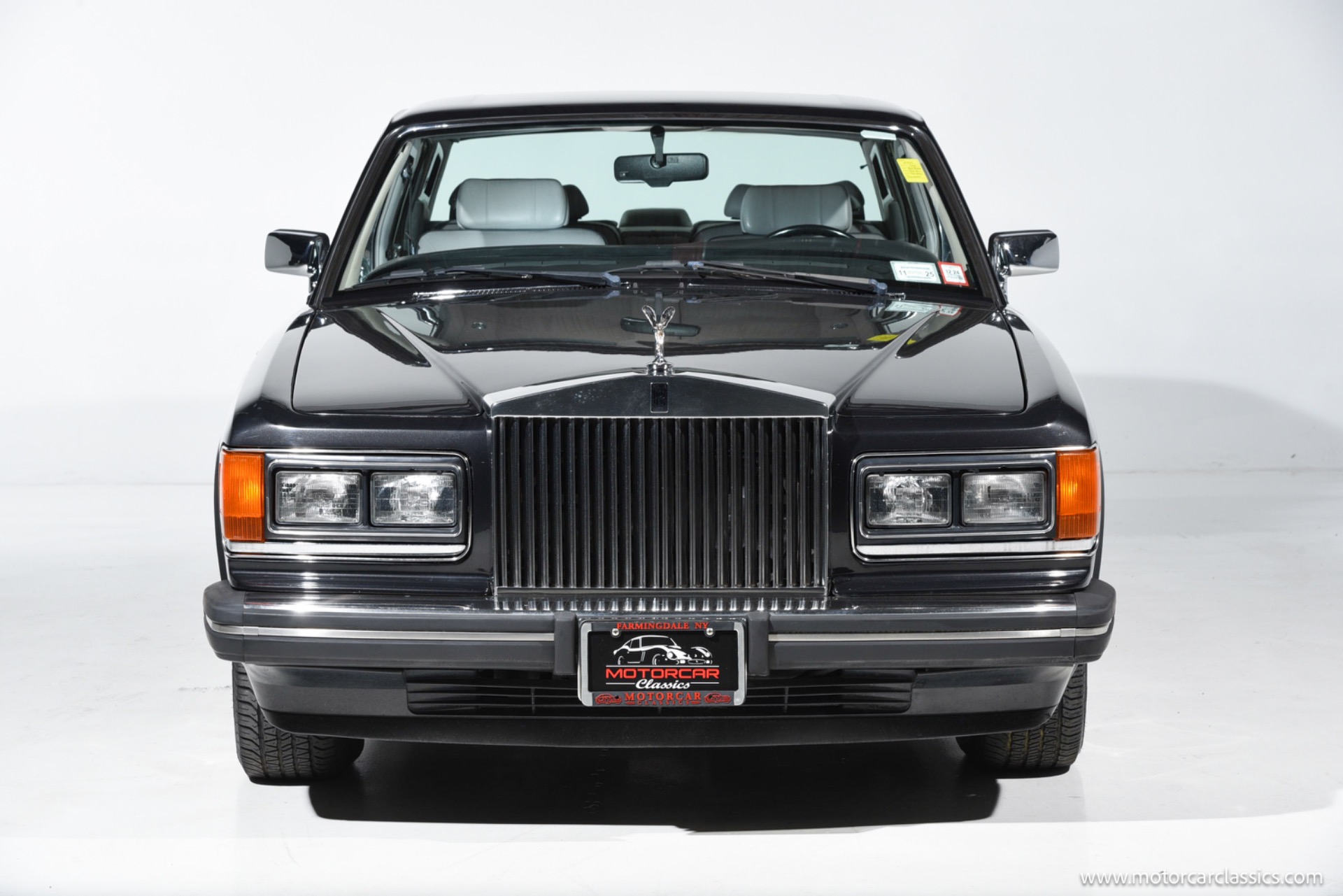 1993 Rolls-Royce Silver Spur