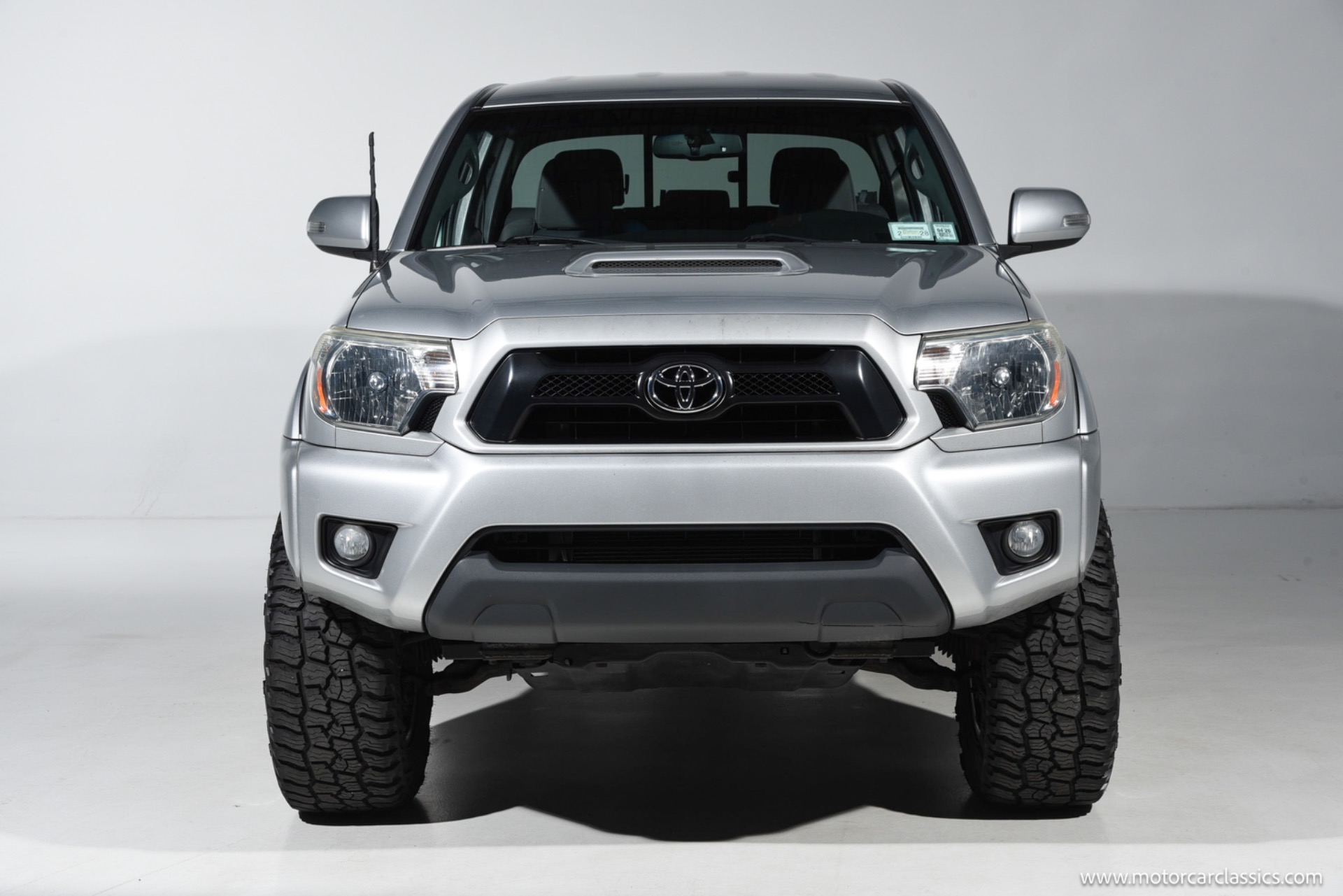 2013 Toyota Tacoma 4x4 Doublecab V6's photo