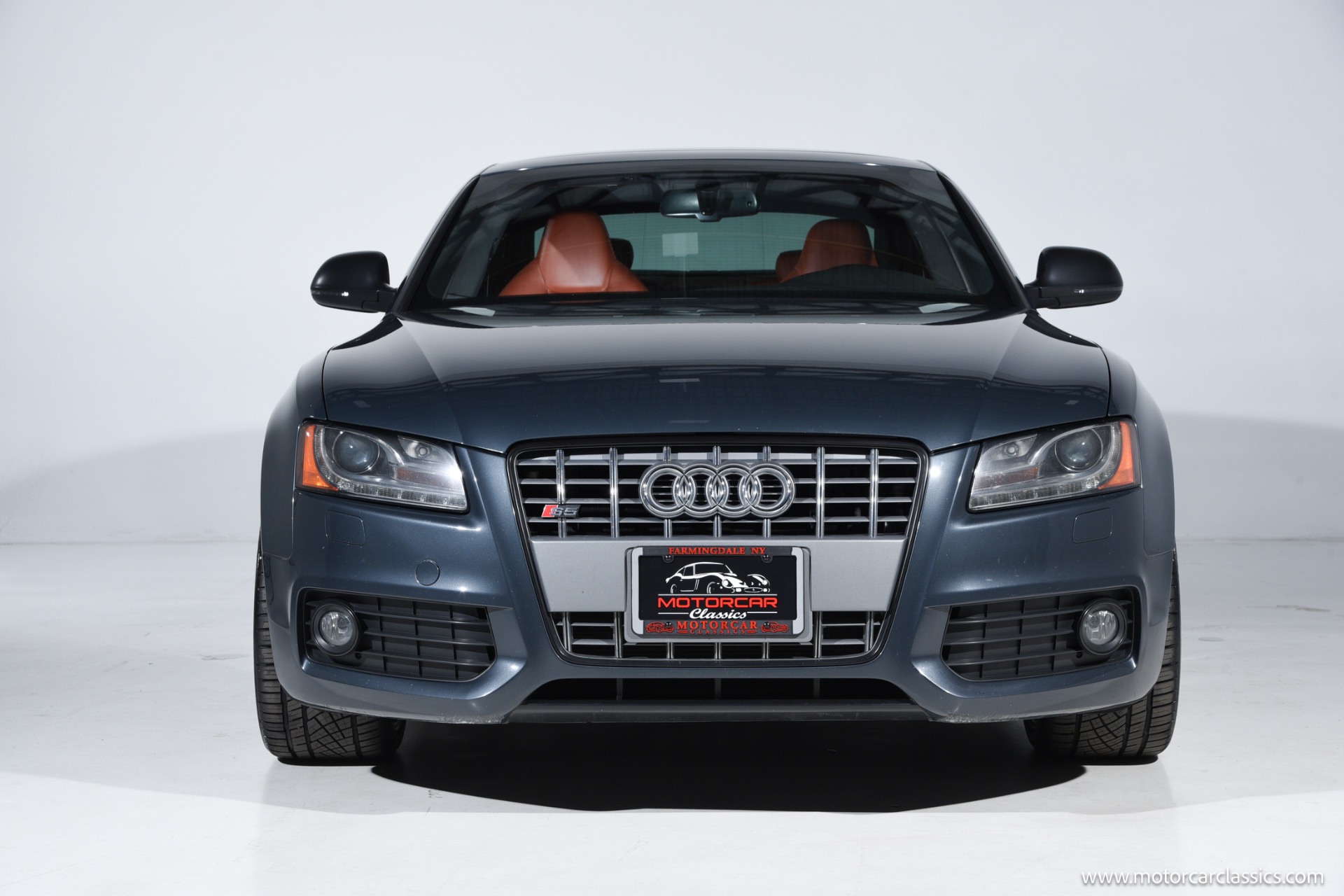 2008 Audi S5 4.2 quattro's photo