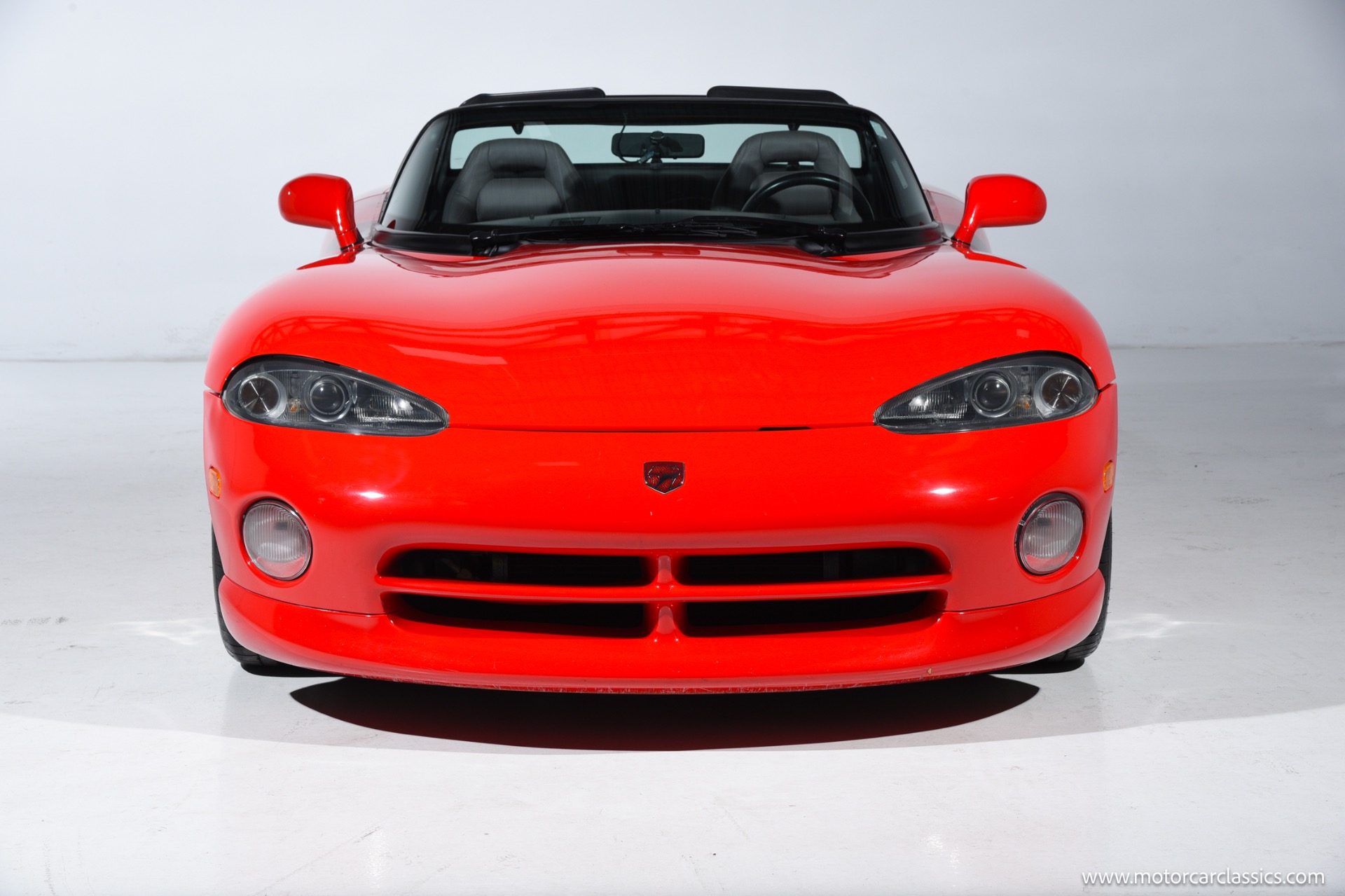 1994 Dodge Viper