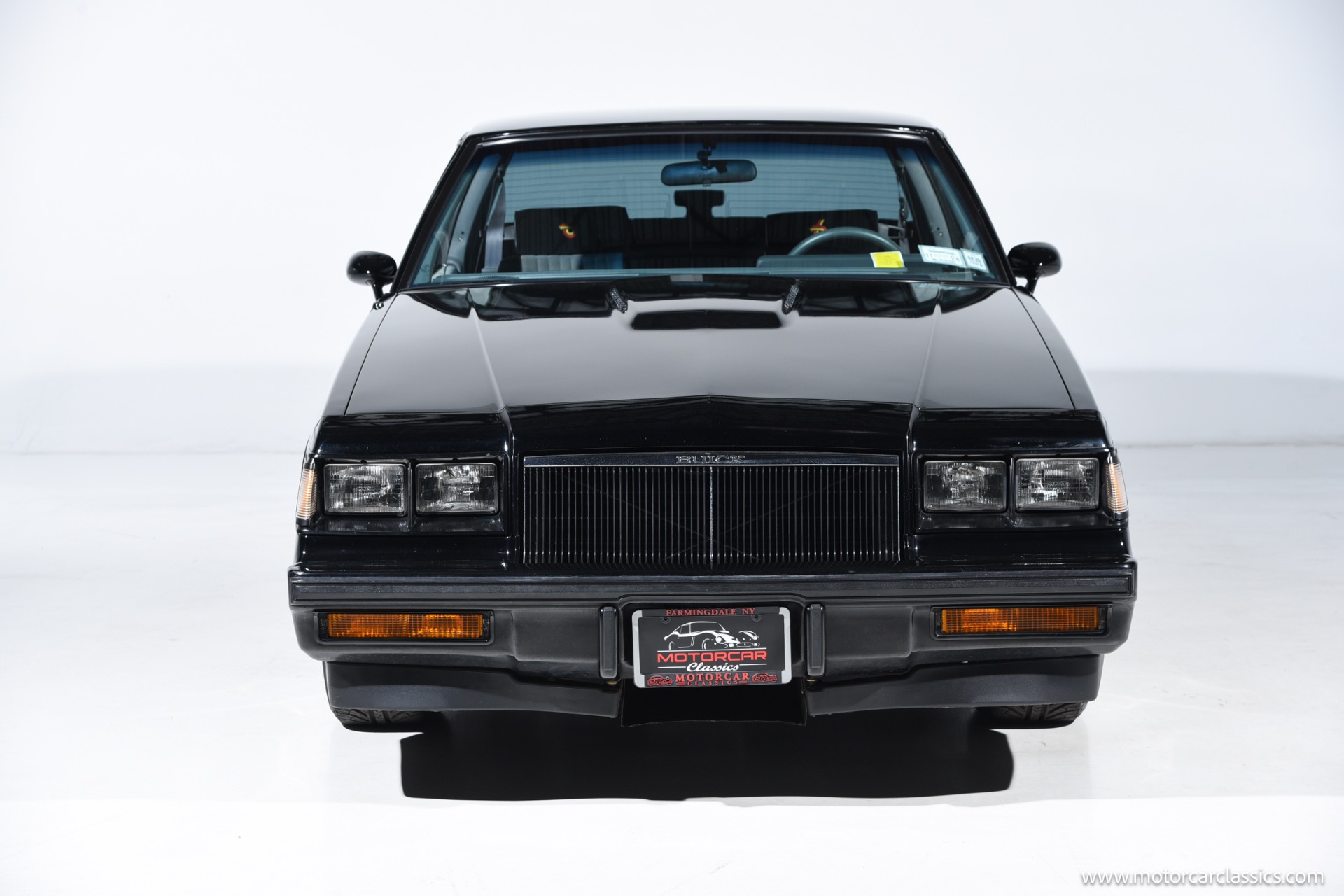 1986 Buick Regal's photo