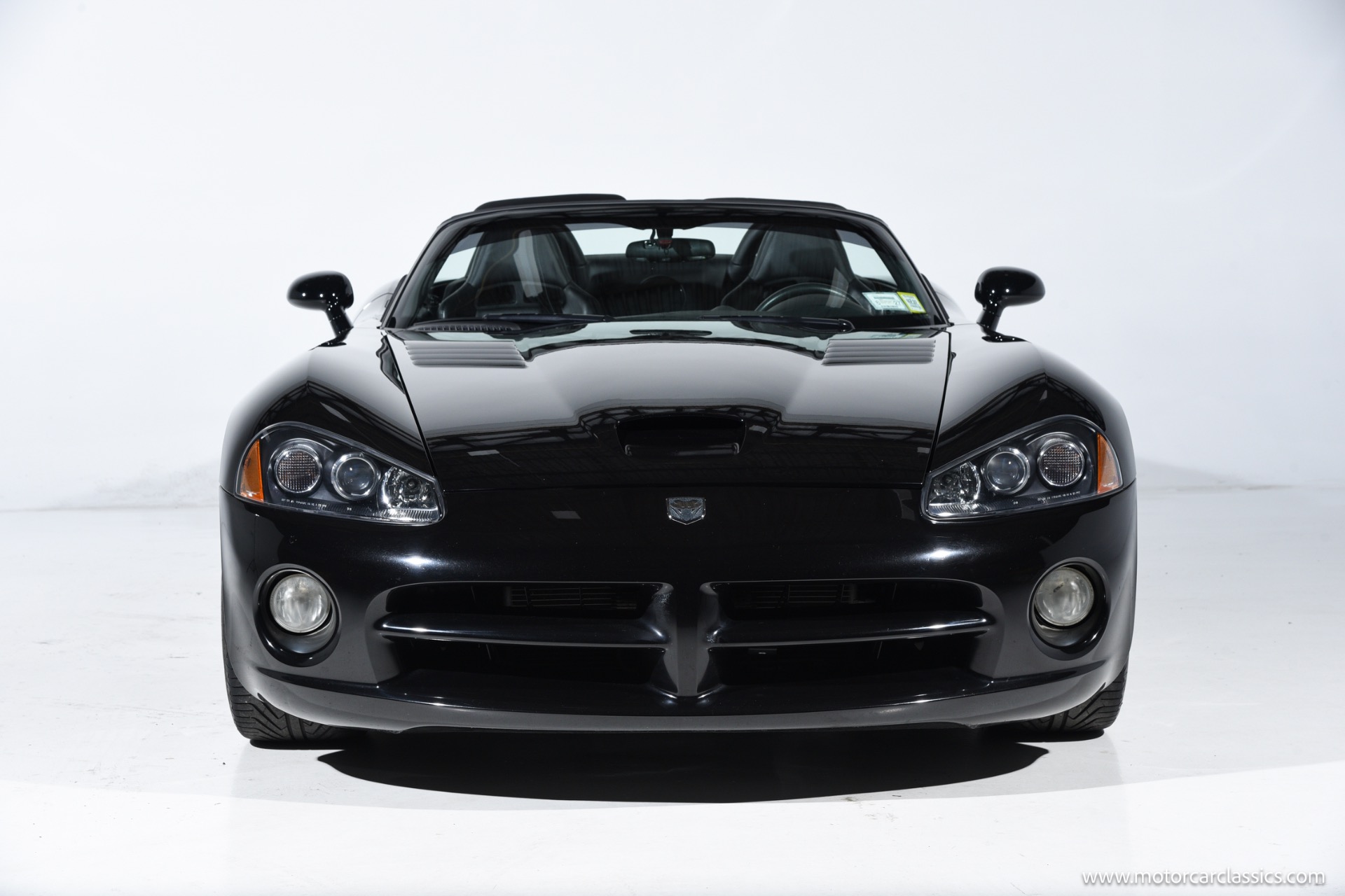 2004 Dodge Viper SRT-10's photo