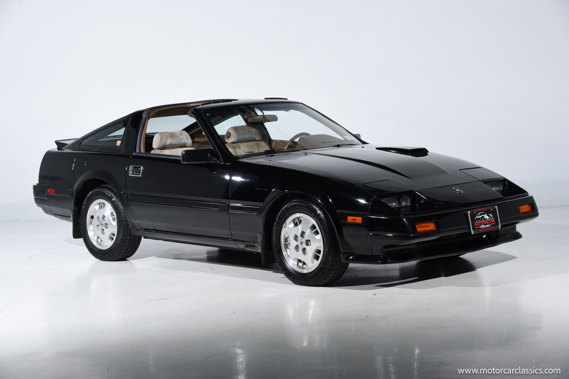 1984 Nissan 300ZX's photo