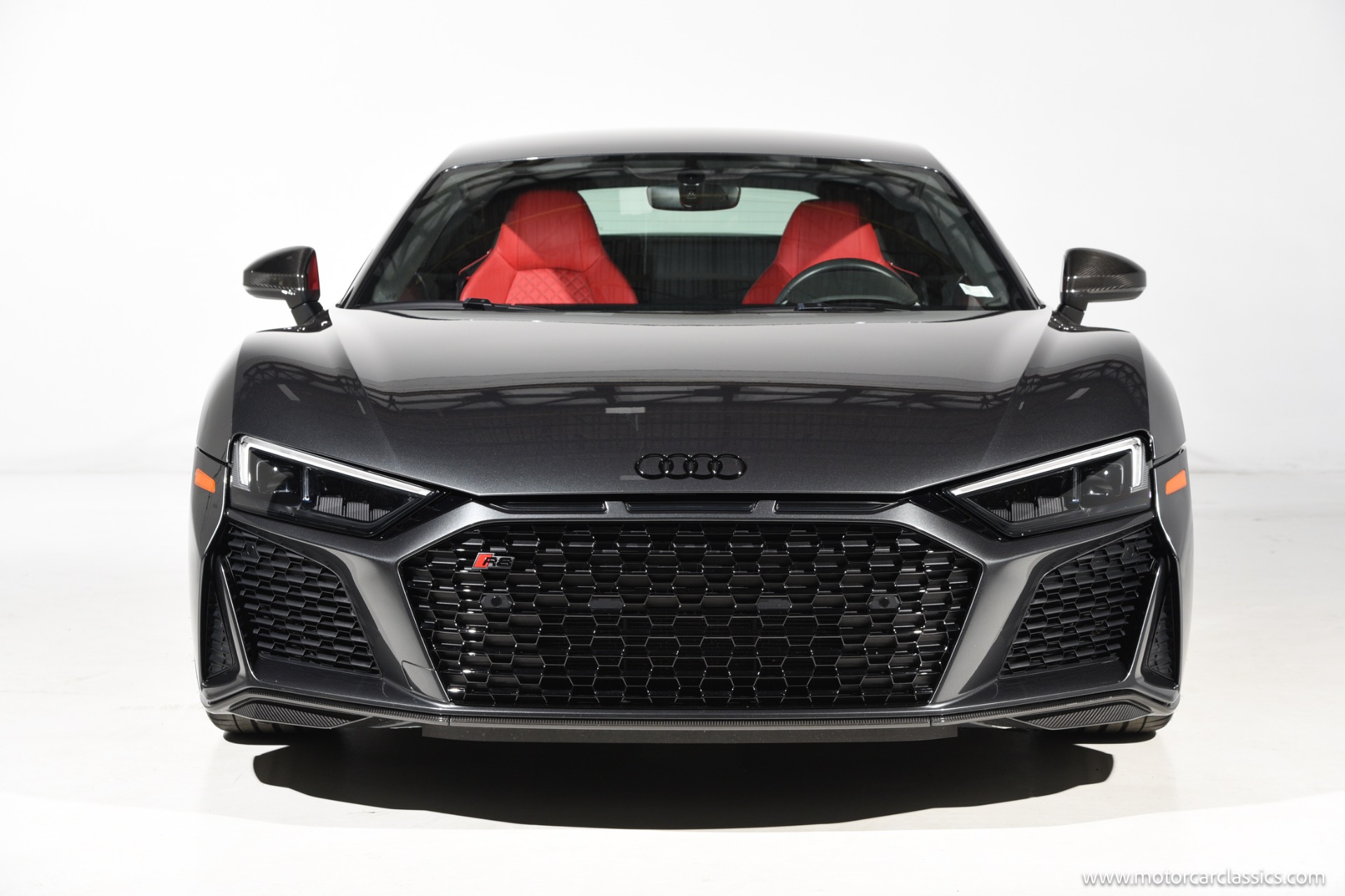 2020 Audi R8 V10 performance Coupe quattro S tronic's photo