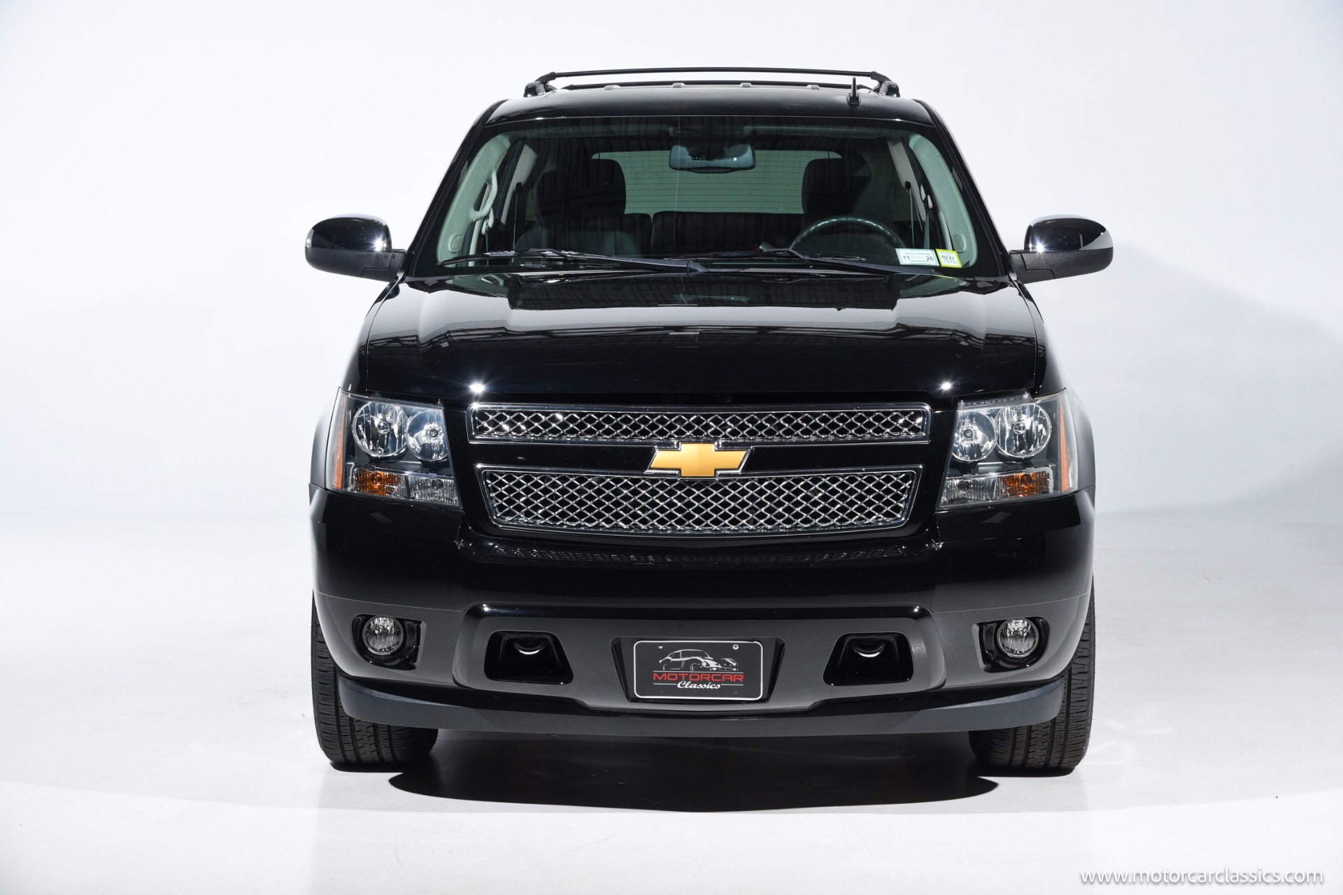 2014 Chevrolet Tahoe 4WD LS's photo