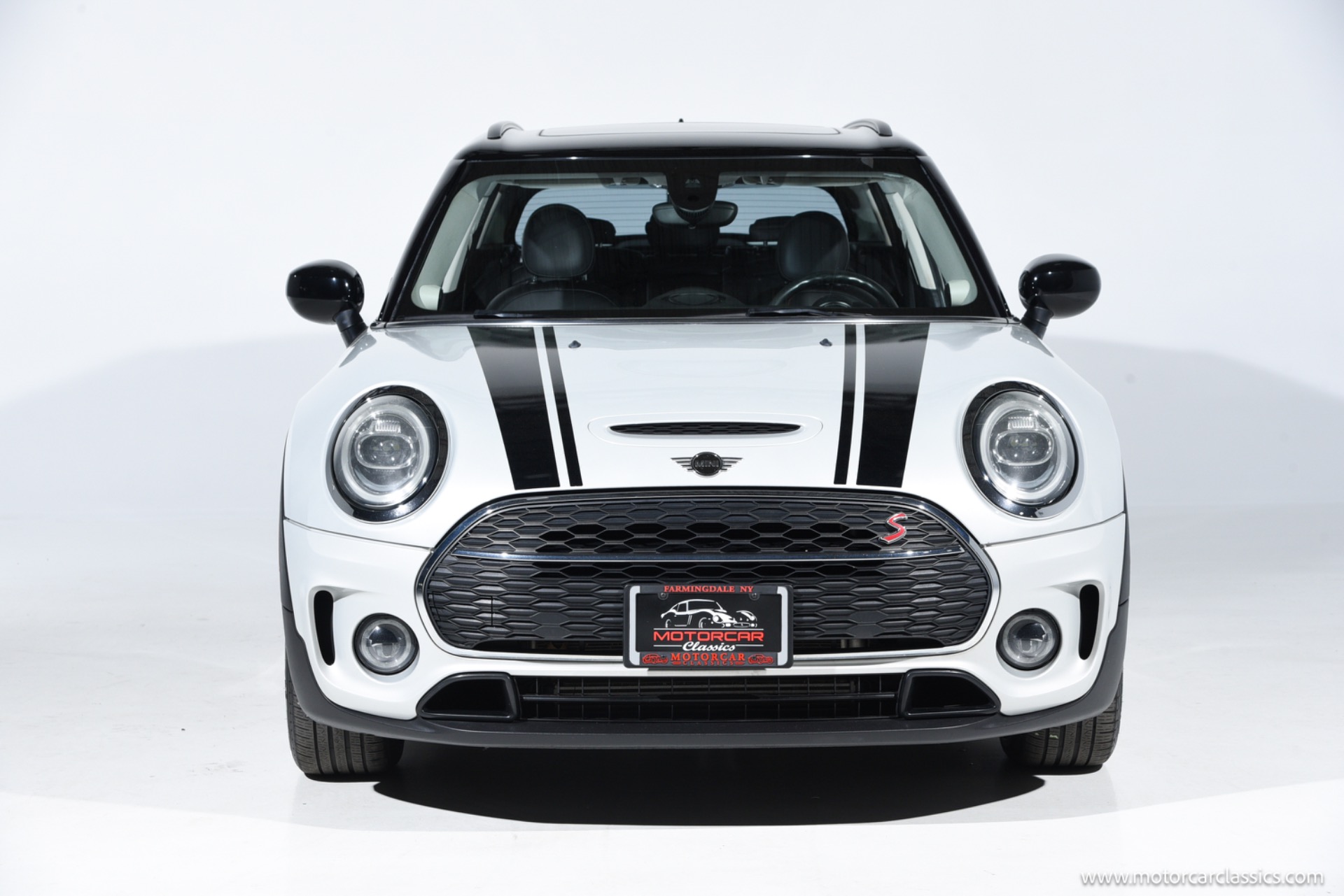 2020 MINI Clubman