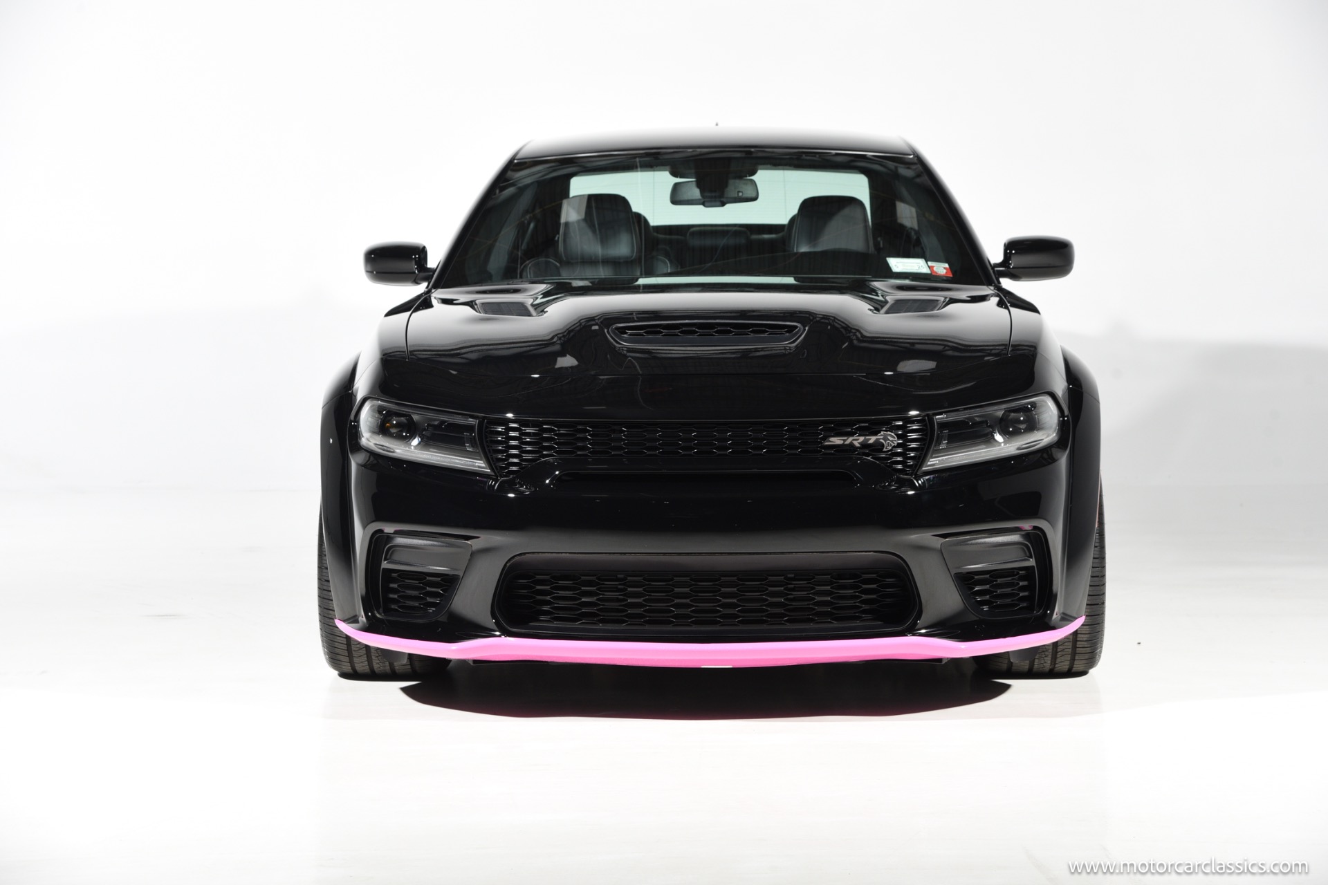 2023 Dodge Charger SRT