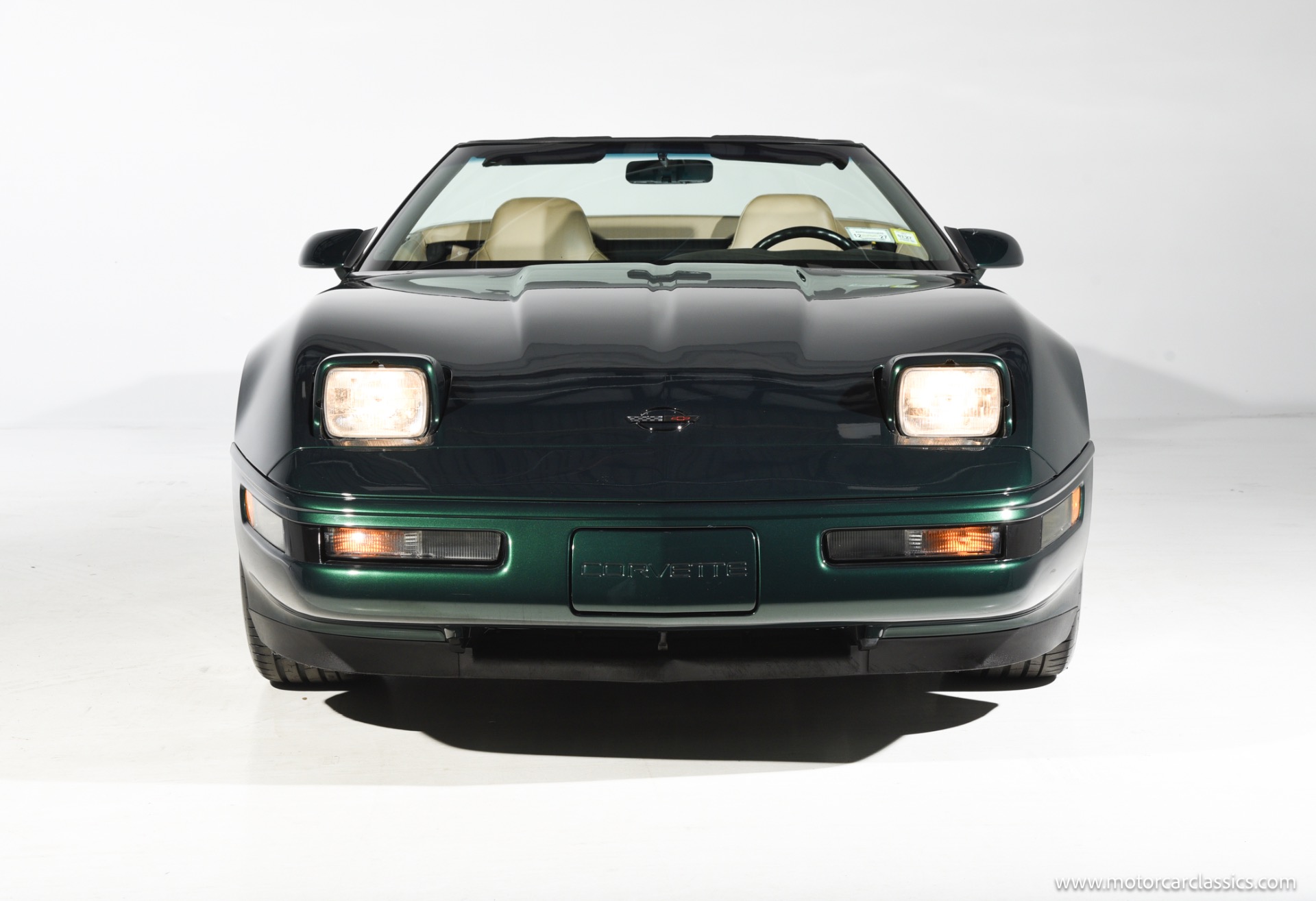 1994 Chevrolet Corvette