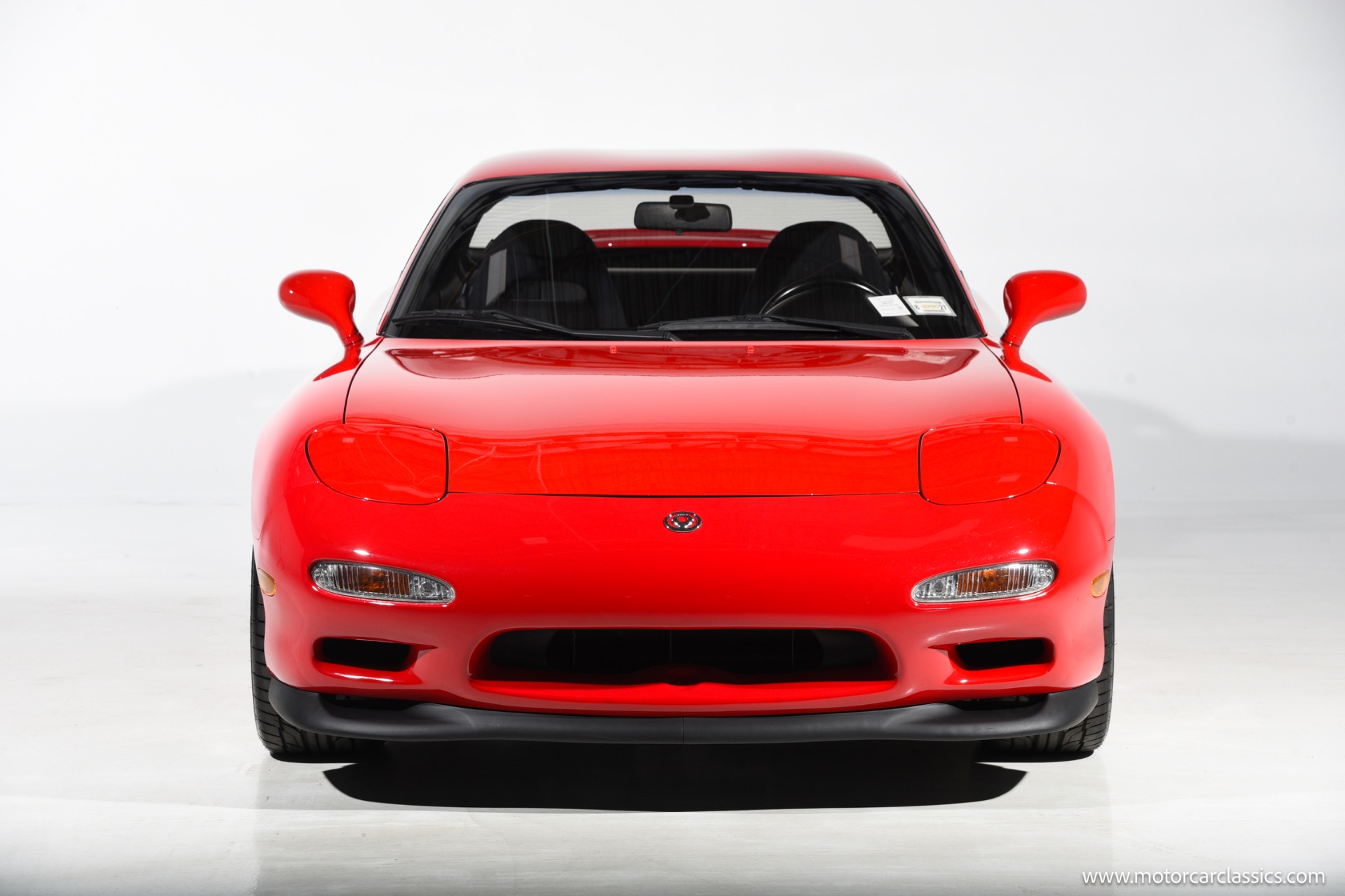 1993 Mazda RX7