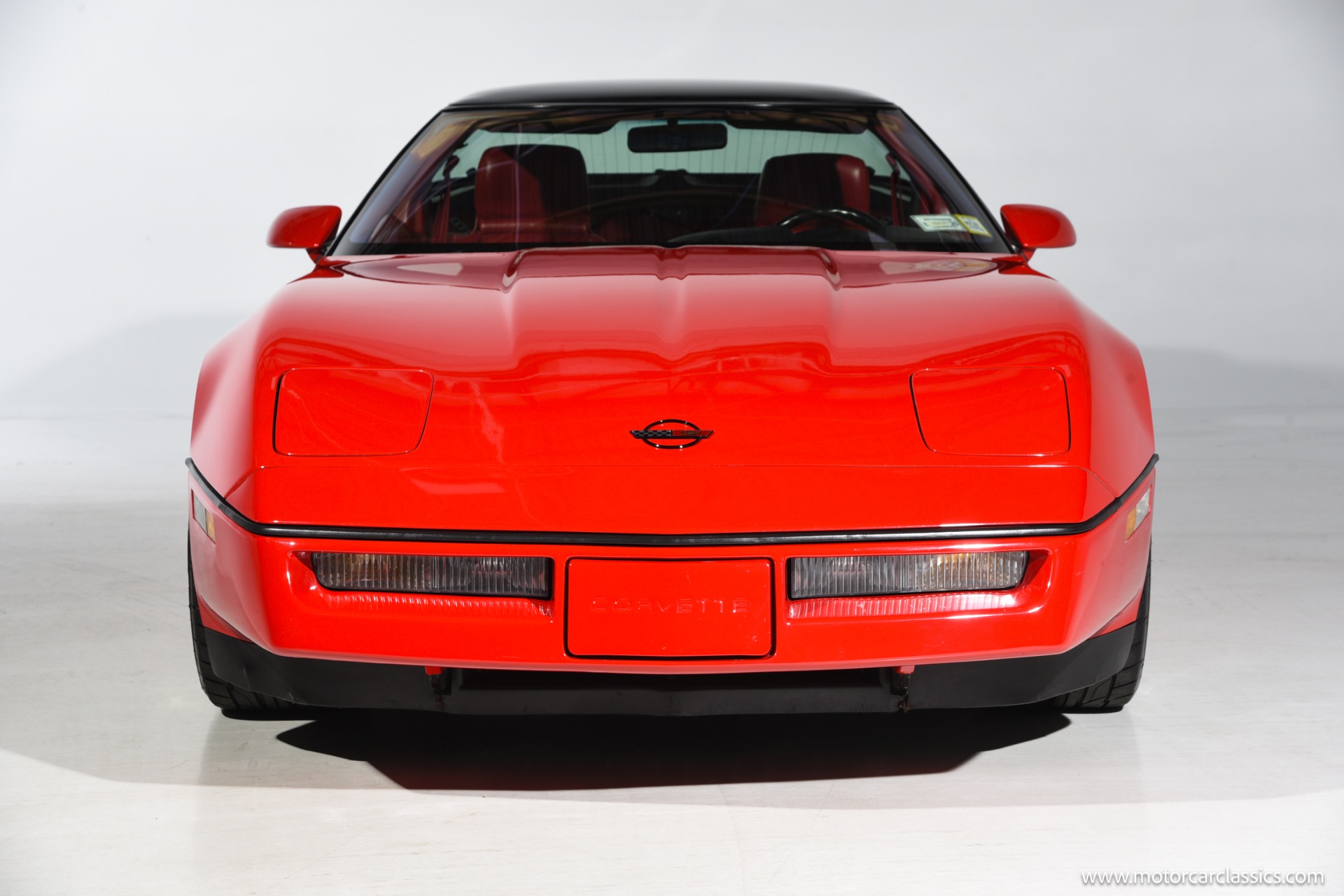 1990 Chevrolet Corvette
