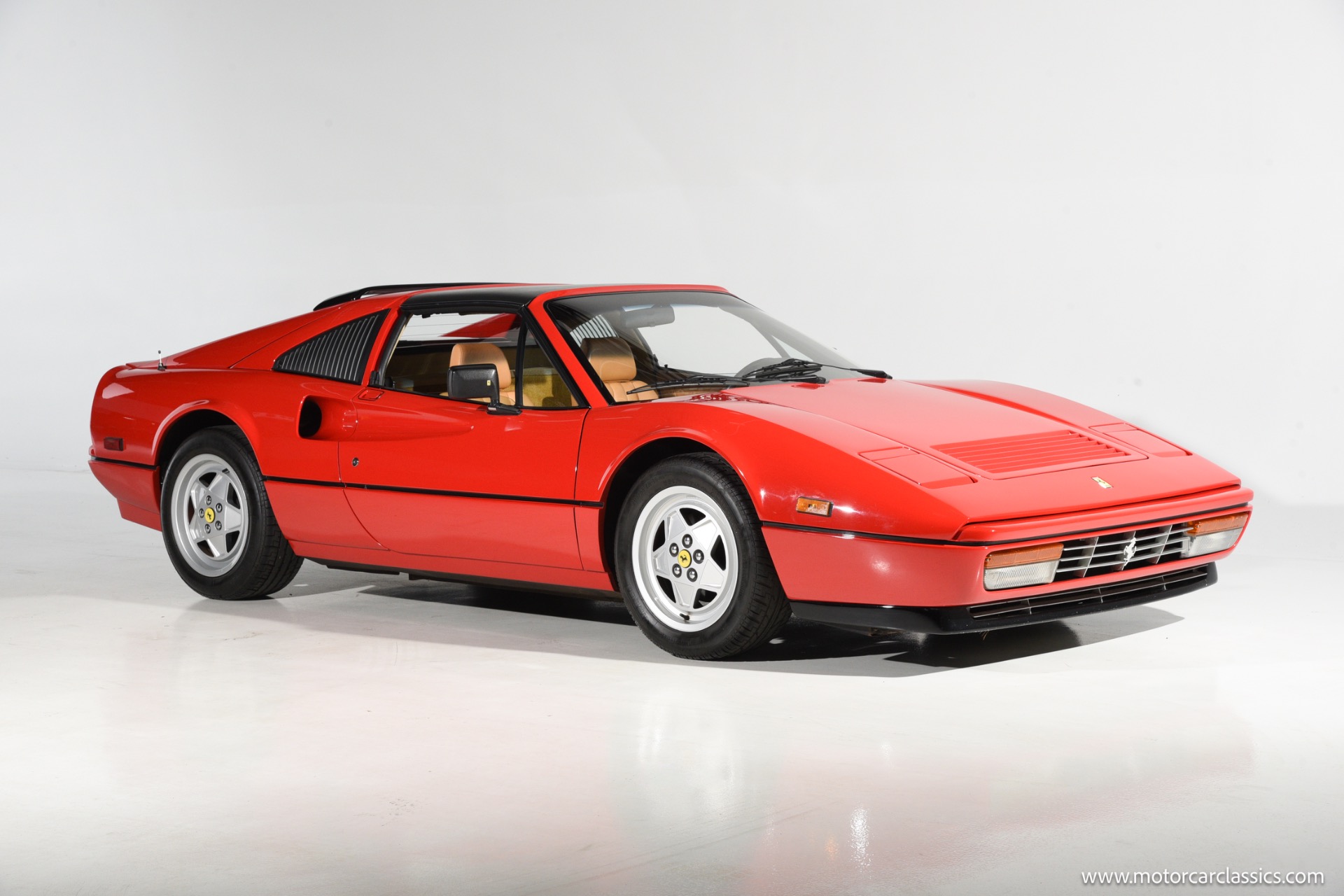 1989 Ferrari 328