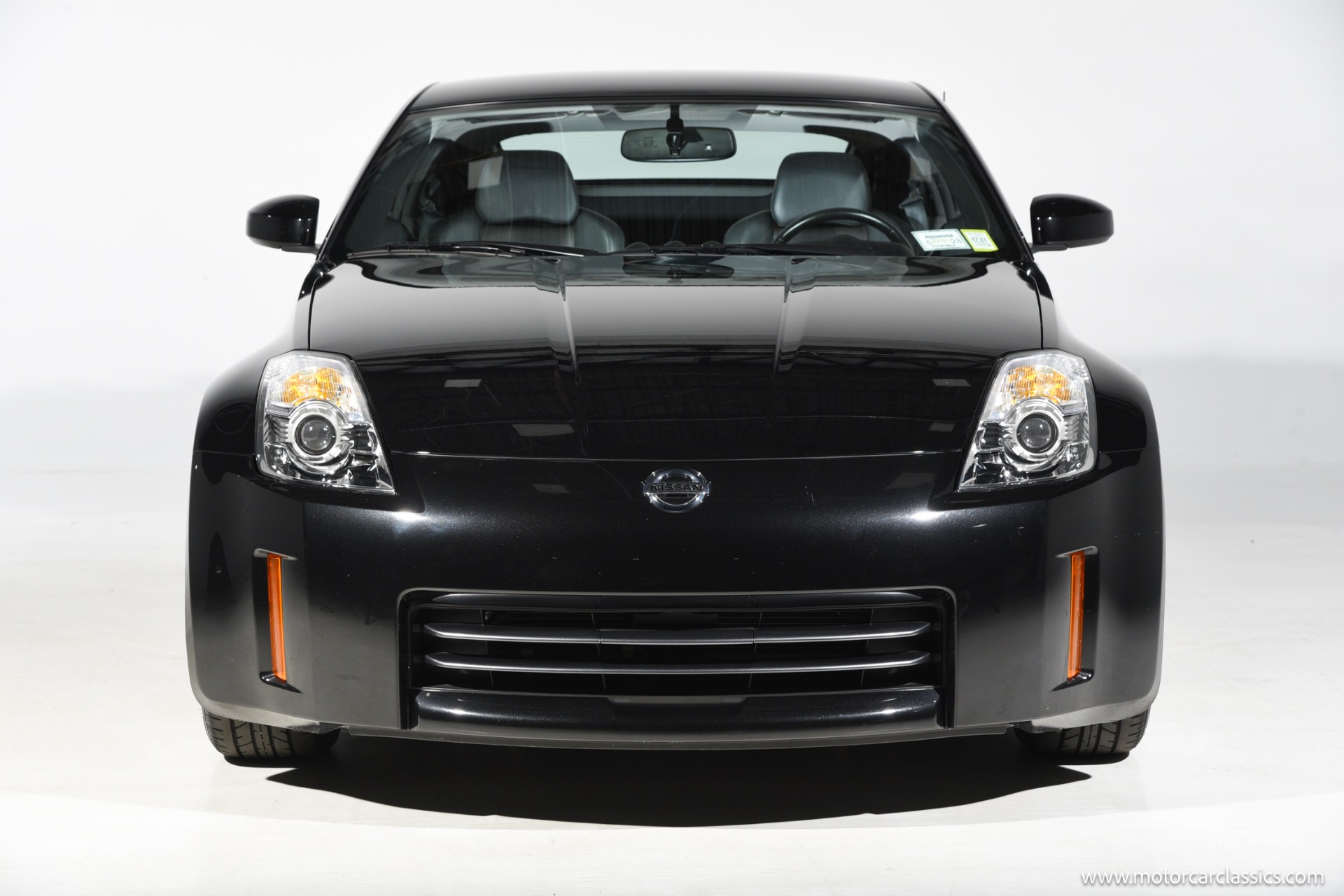 2006 Nissan 350Z Touring