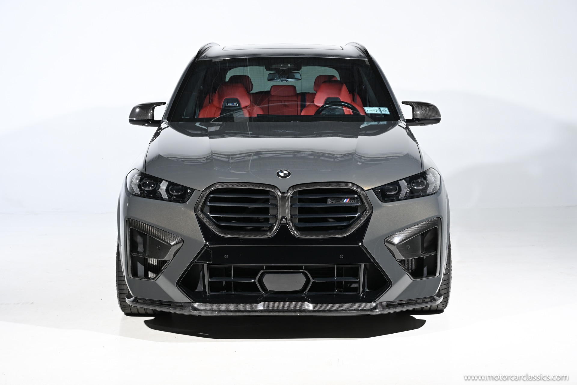 2025 BMW X5 M